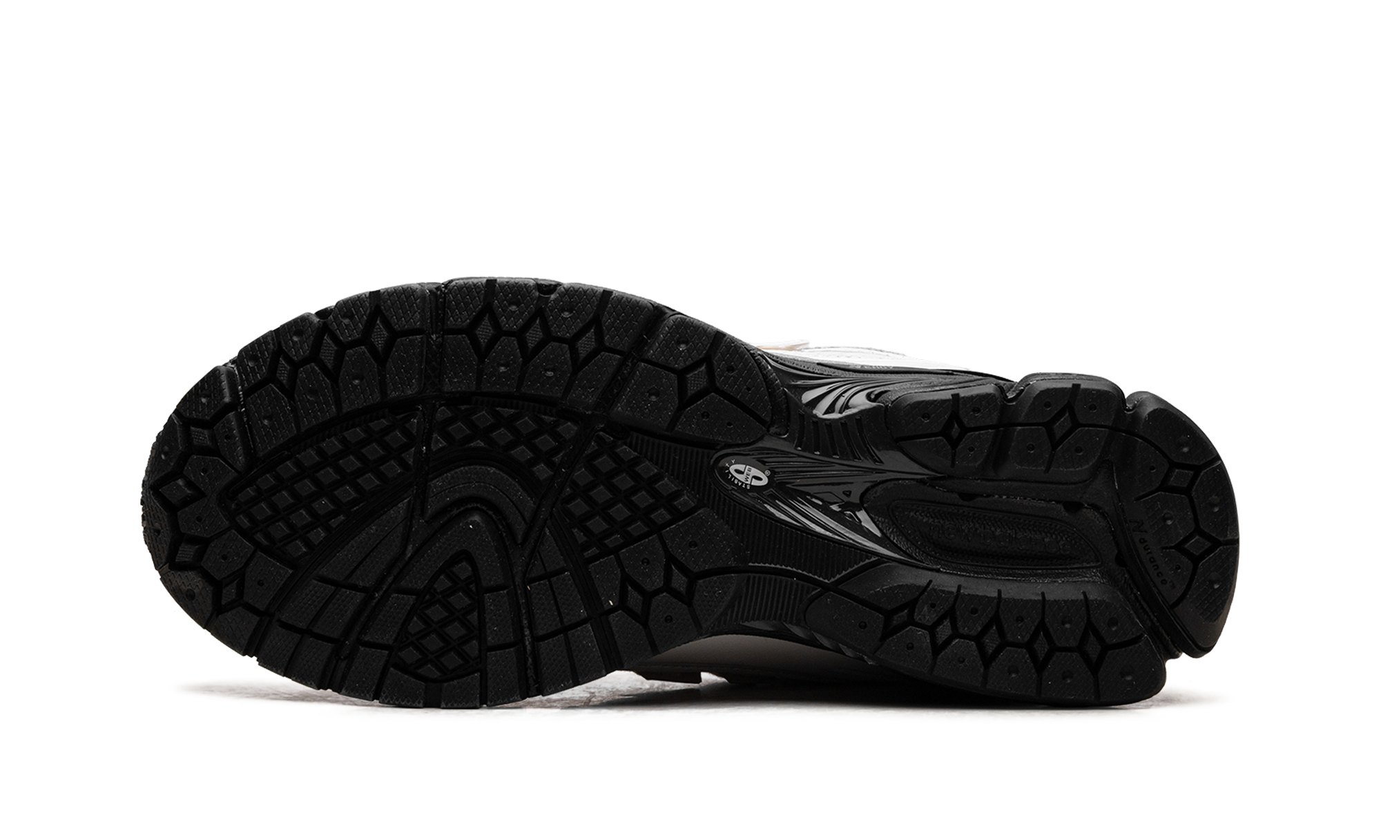 1906R "Comme des Garcons Homme - White" M1906RCO