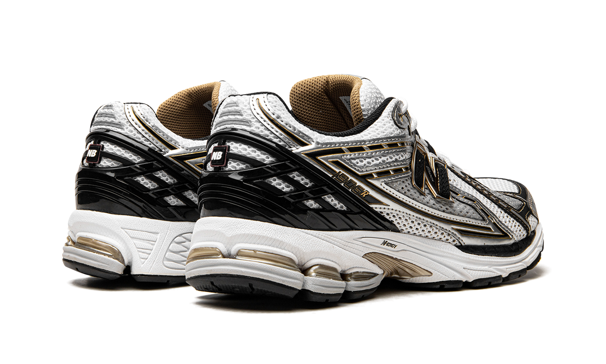 1906R "White / Gold" M1906RA