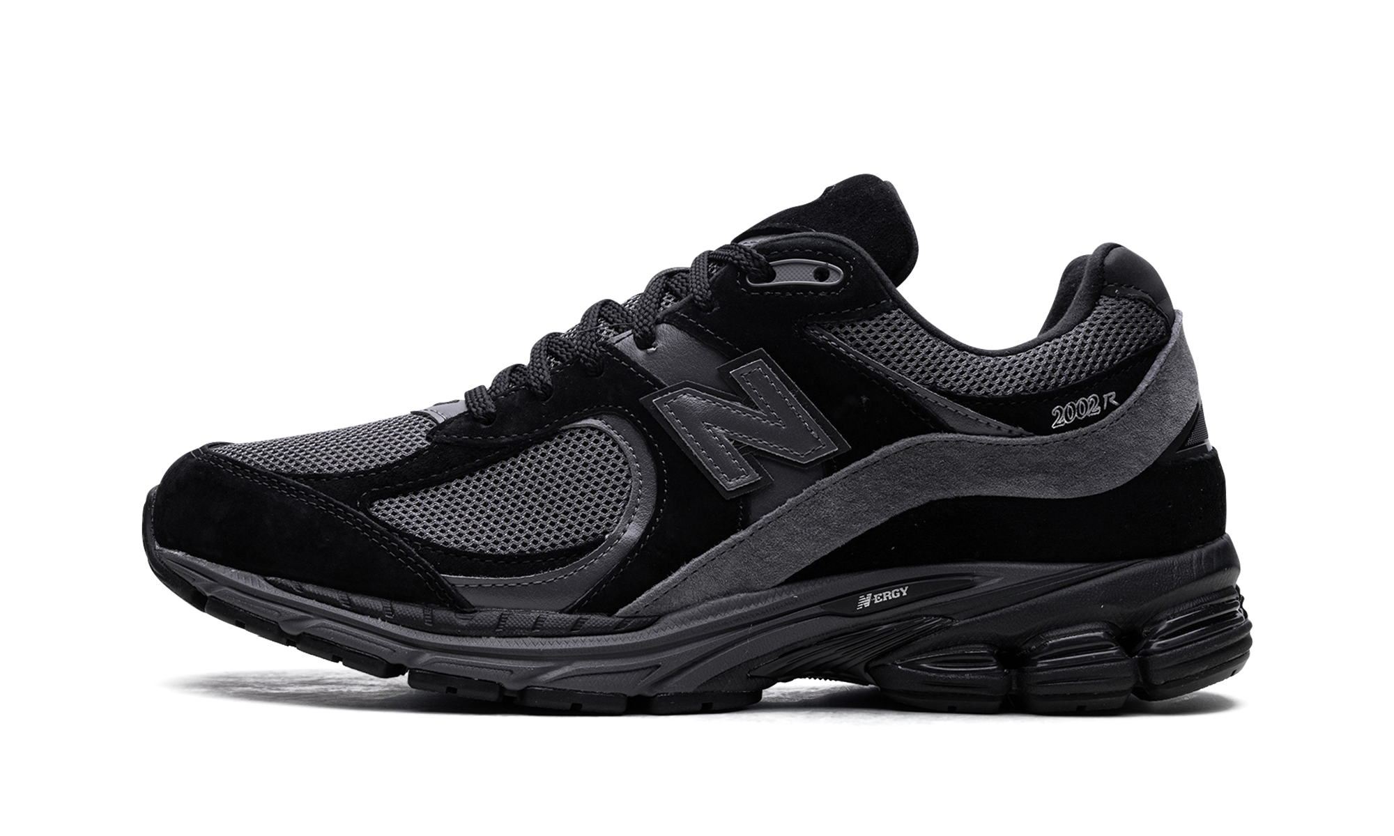 2002R "Black Magnet" M2002RBL