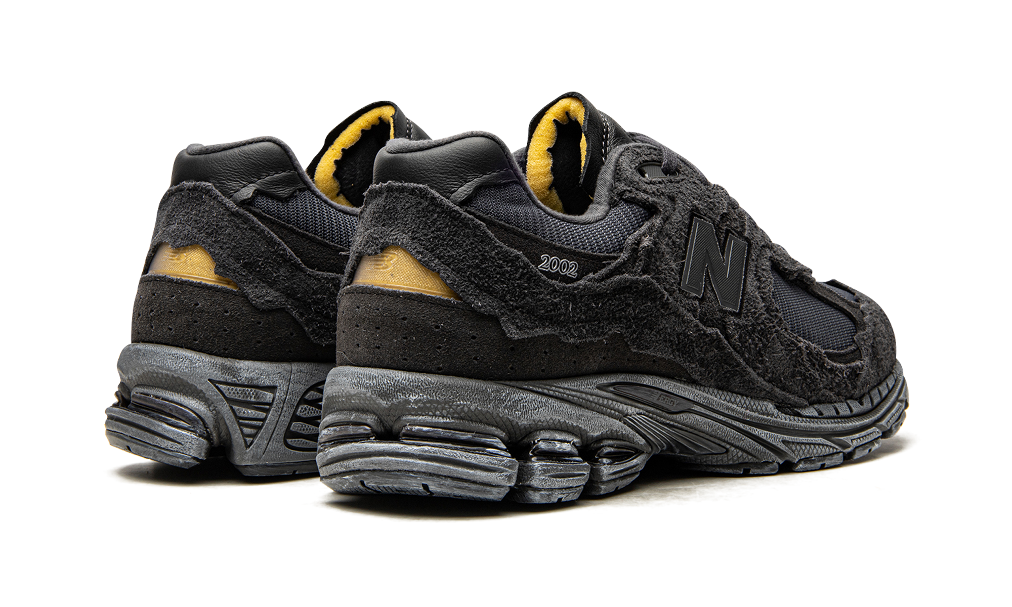 2002R "PHANTOM" M2002RDB