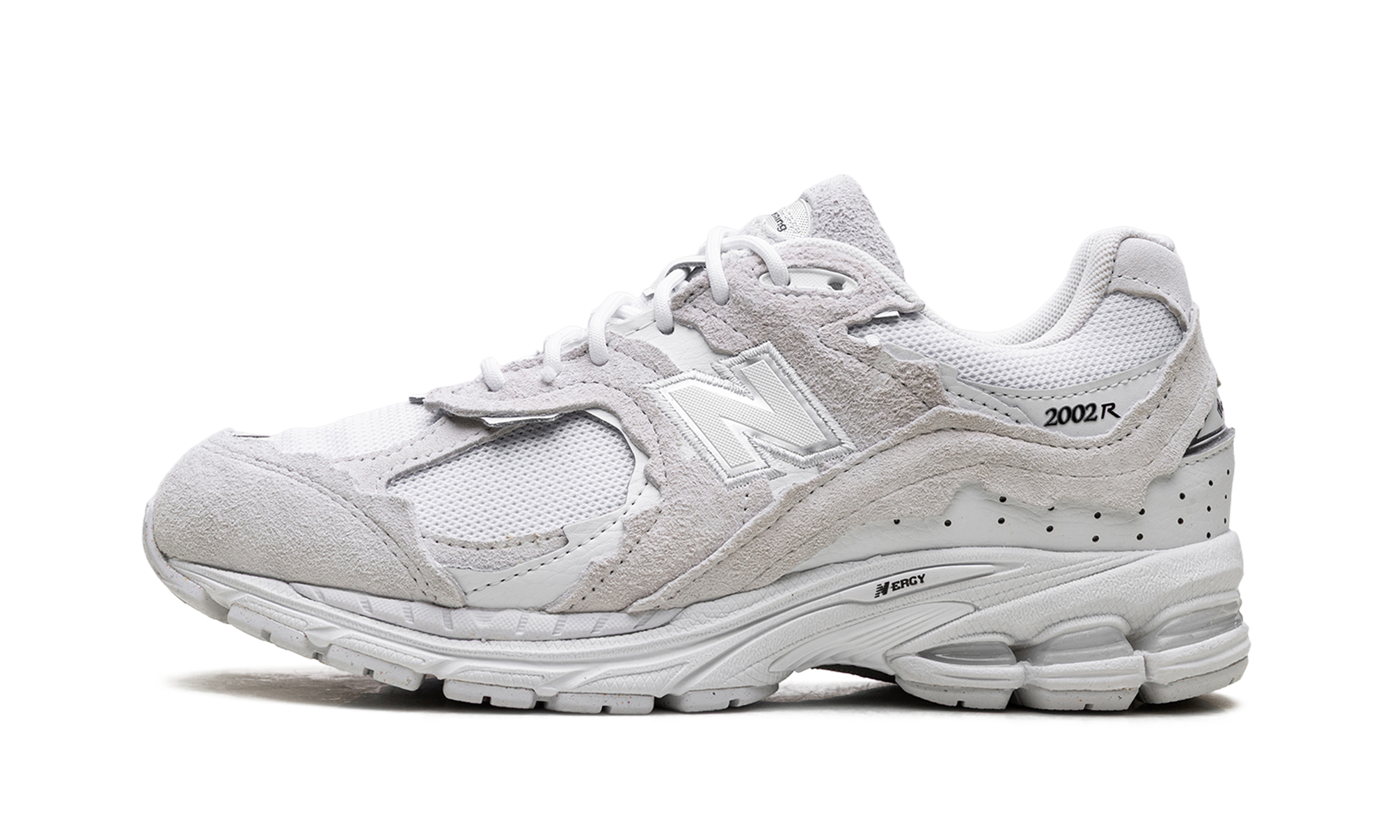 2002R "Protection Pack - White" U2002DXA