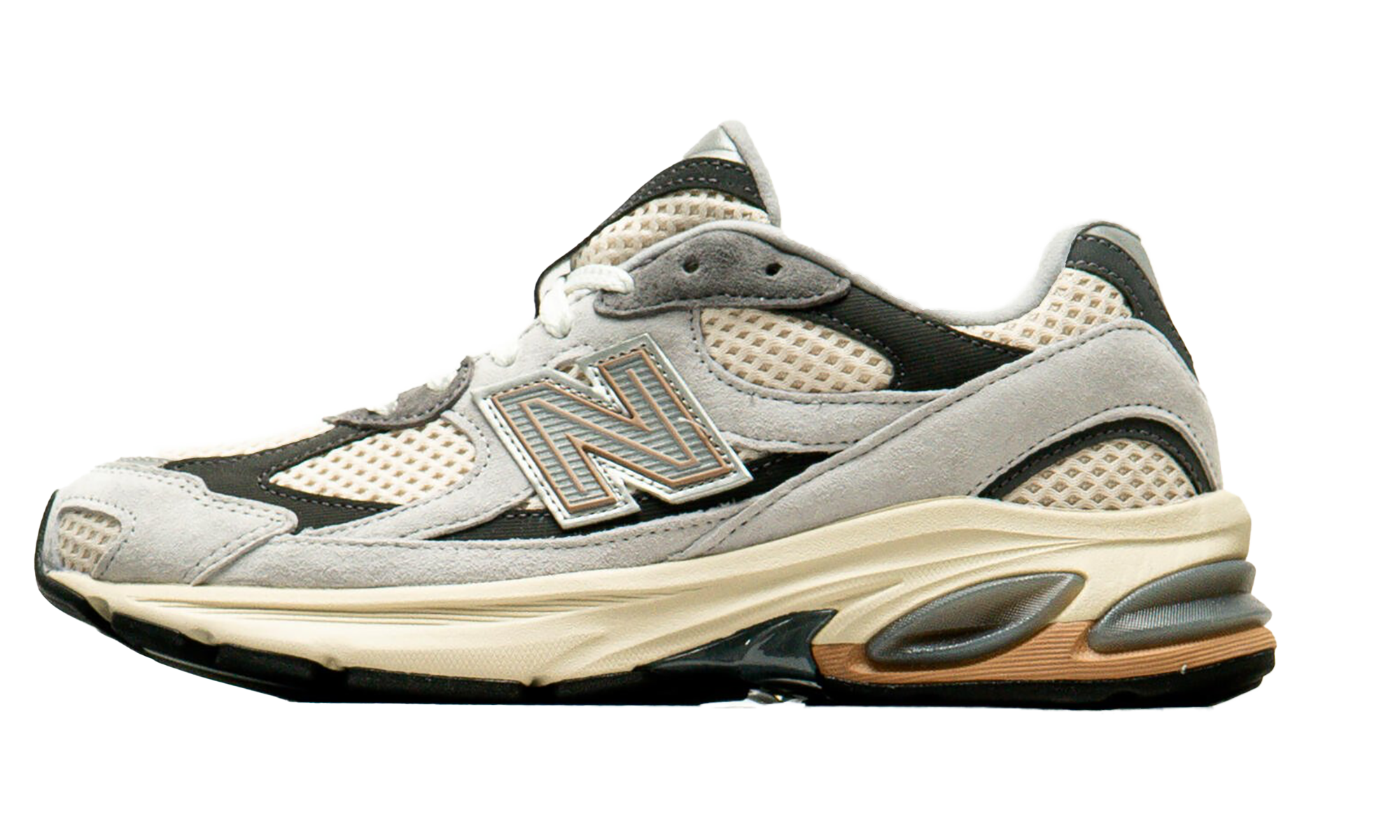 2010 "Cream Grey" U2010TTO