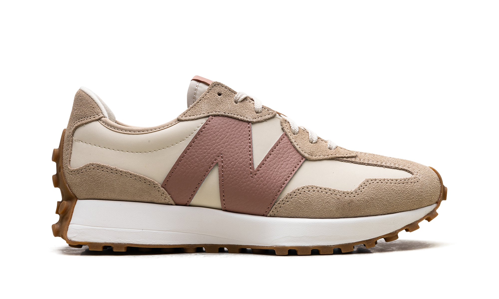 327 WMNS "Incense Bone Lslide" WS327NKA