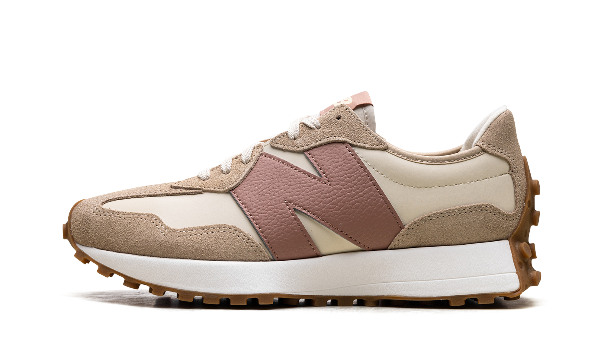 327 WMNS "Incense Bone Lslide" WS327NKA