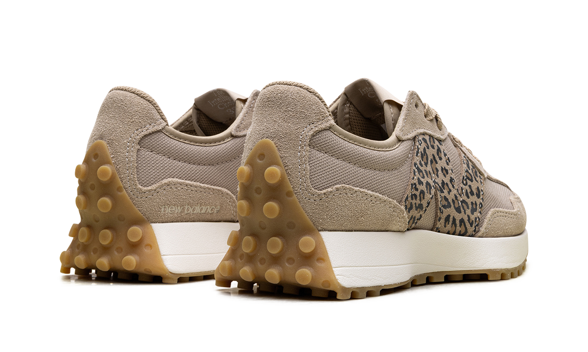 327 WMNS "Incense" WS327LPA