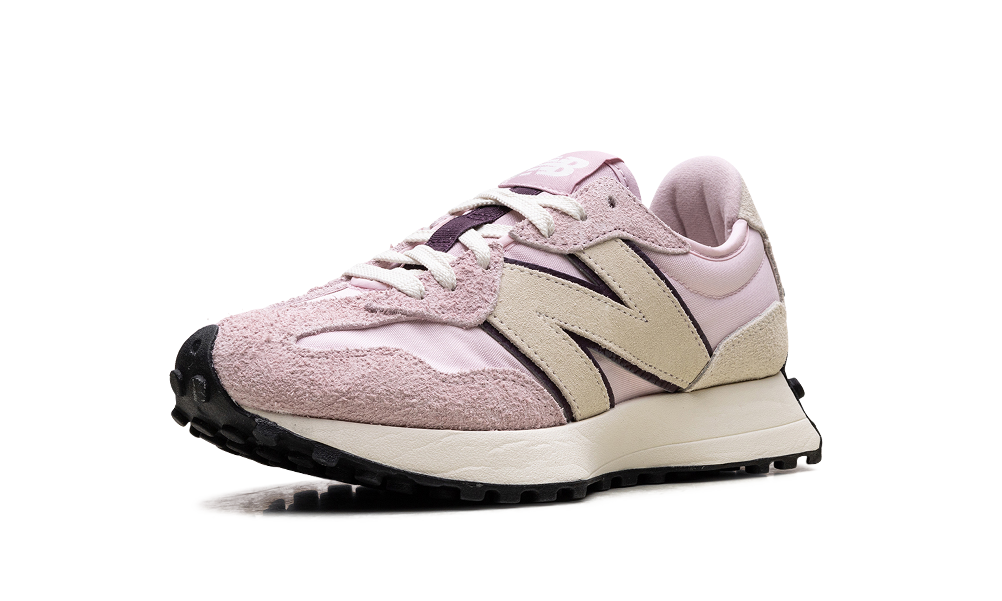 327 WMNS "Twilight Haze Rose Sugar" WS327SSB