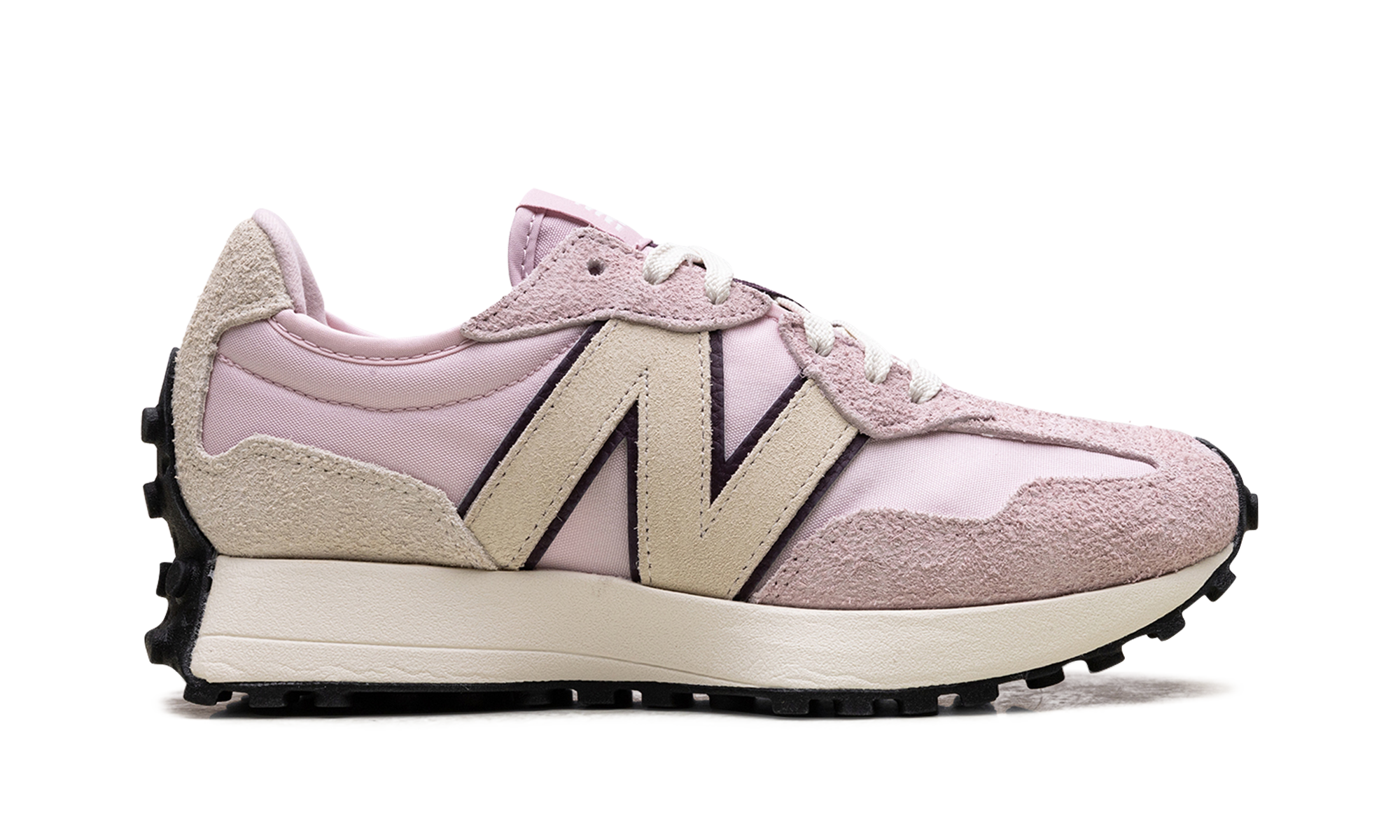 327 WMNS "Twilight Haze Rose Sugar" WS327SSB