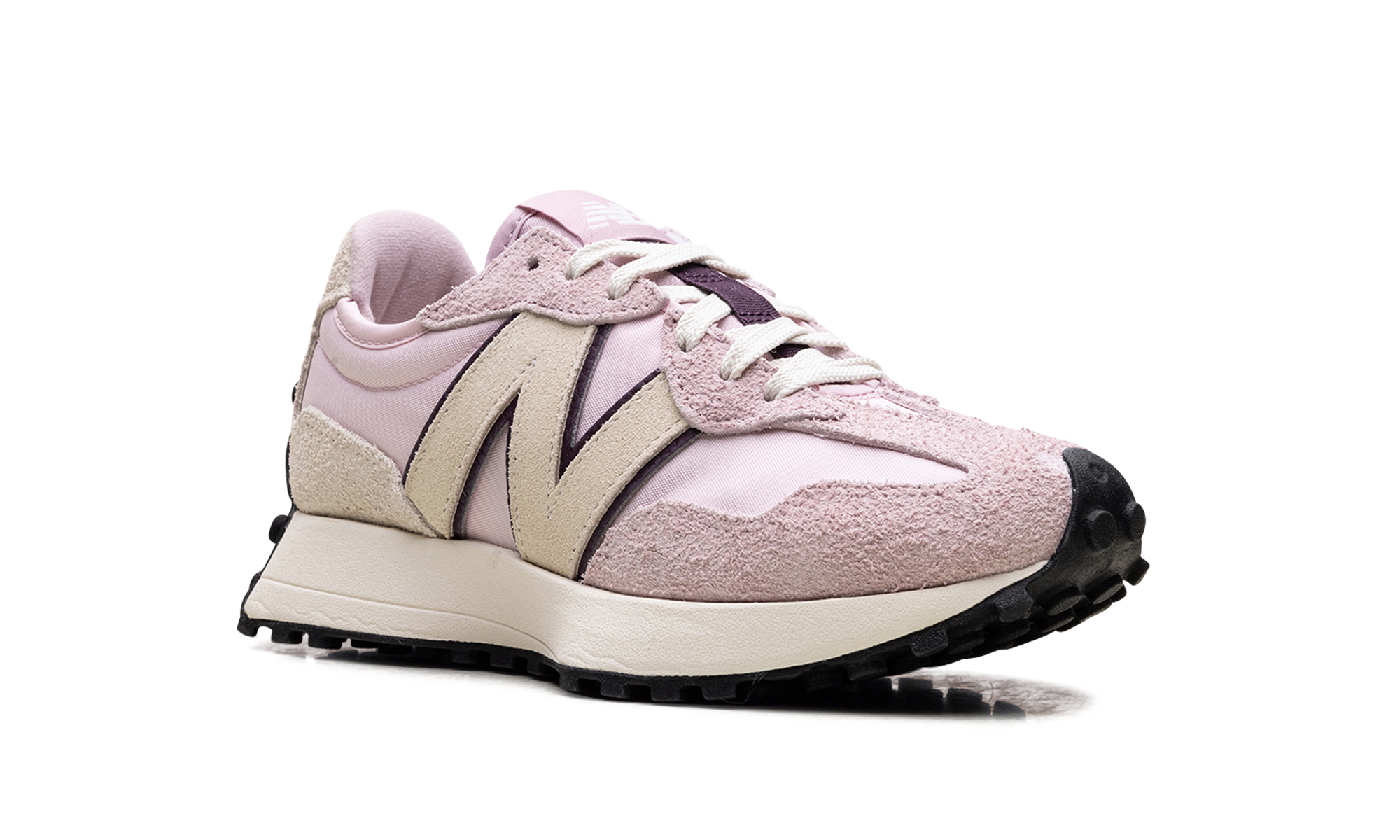 327 WMNS "Twilight Haze Rose Sugar" WS327SSB