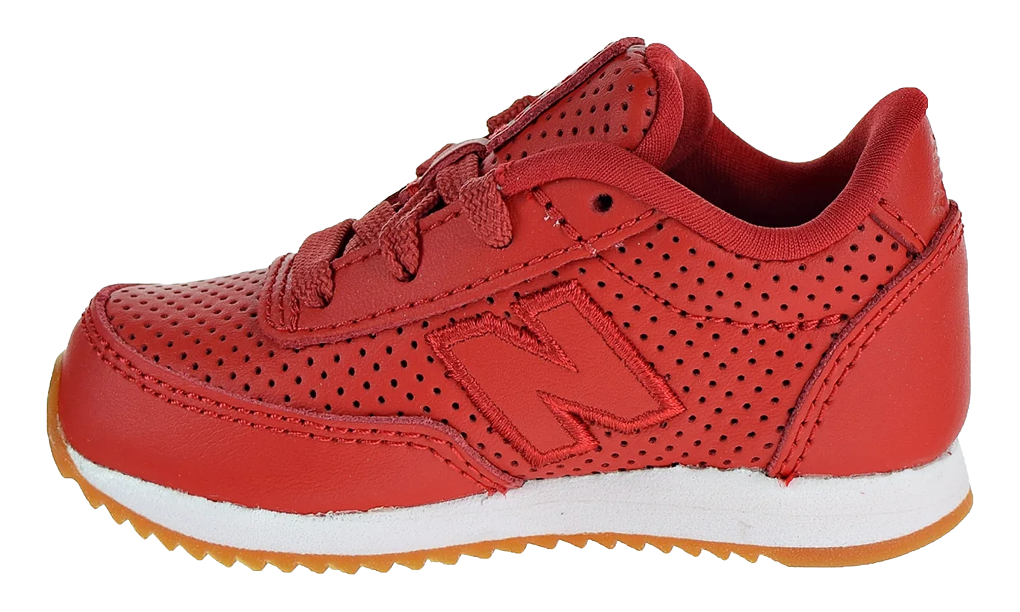 501 Ripple TD "Red / White" KZ501RRI