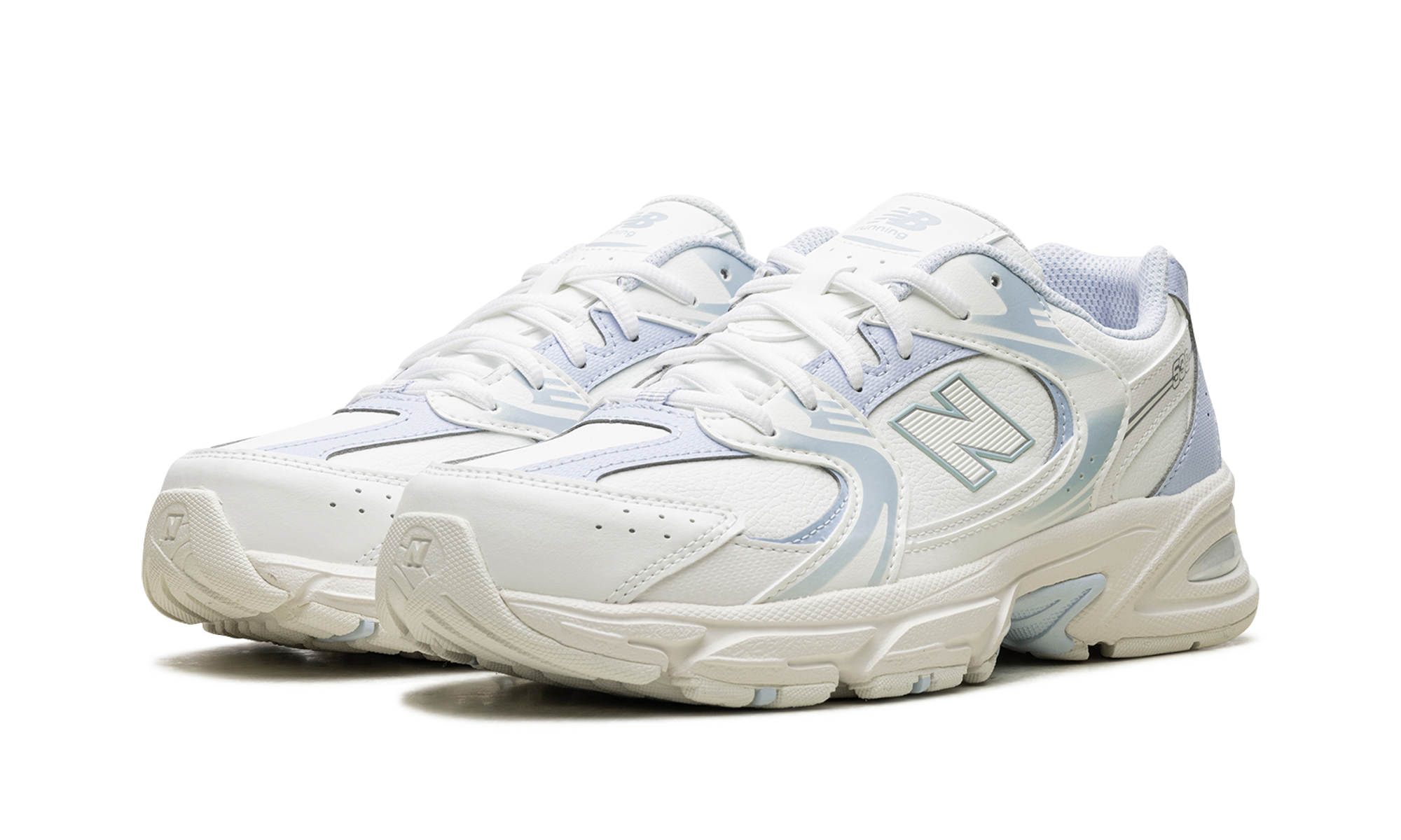 530 GS "White Starlight" GR530WS