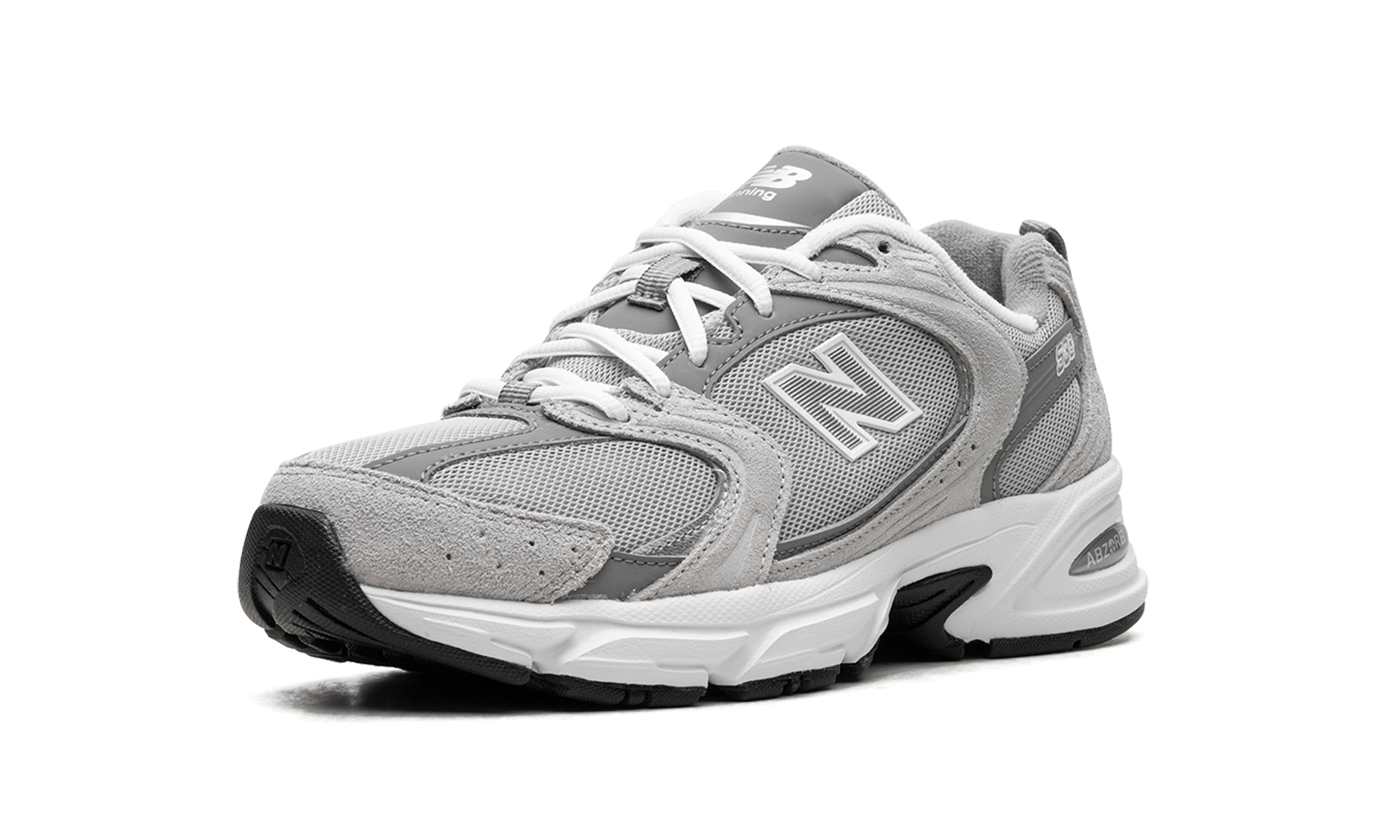 530 "Raincloud" MR530CK