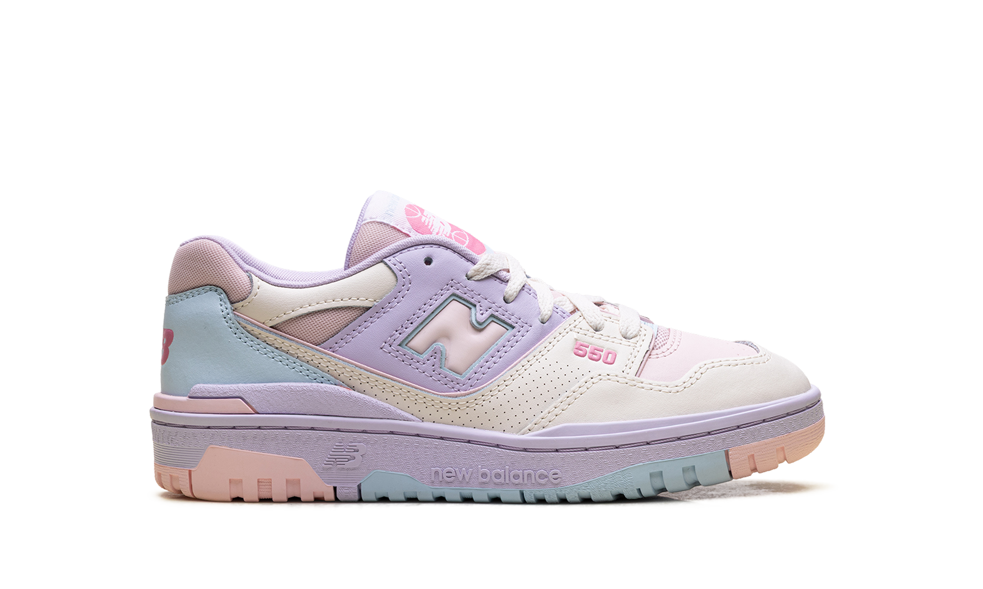 550 GS "Easter" GSB550KL