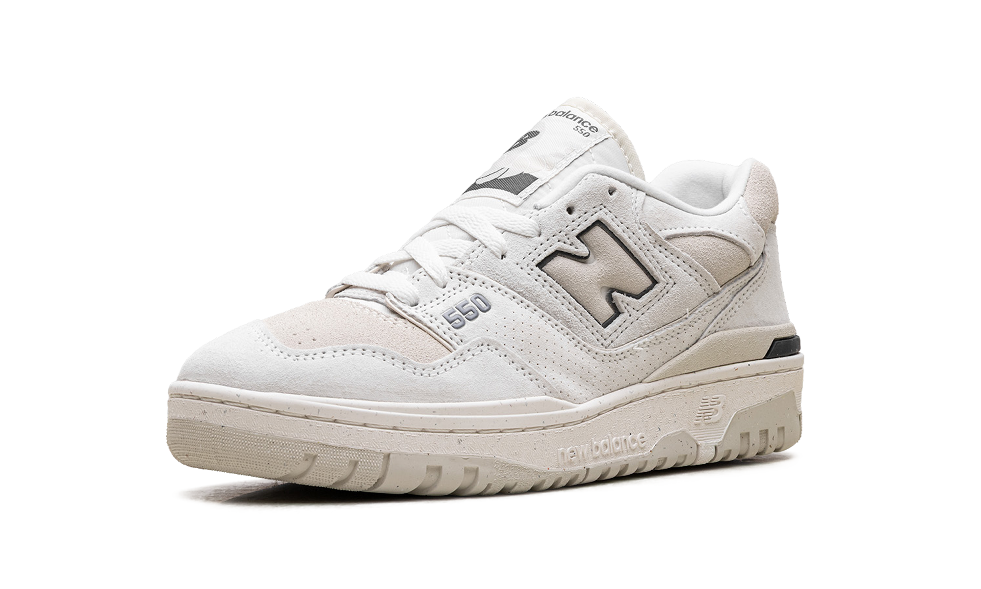 550 "Turtledove / Magnet" BBW550RF