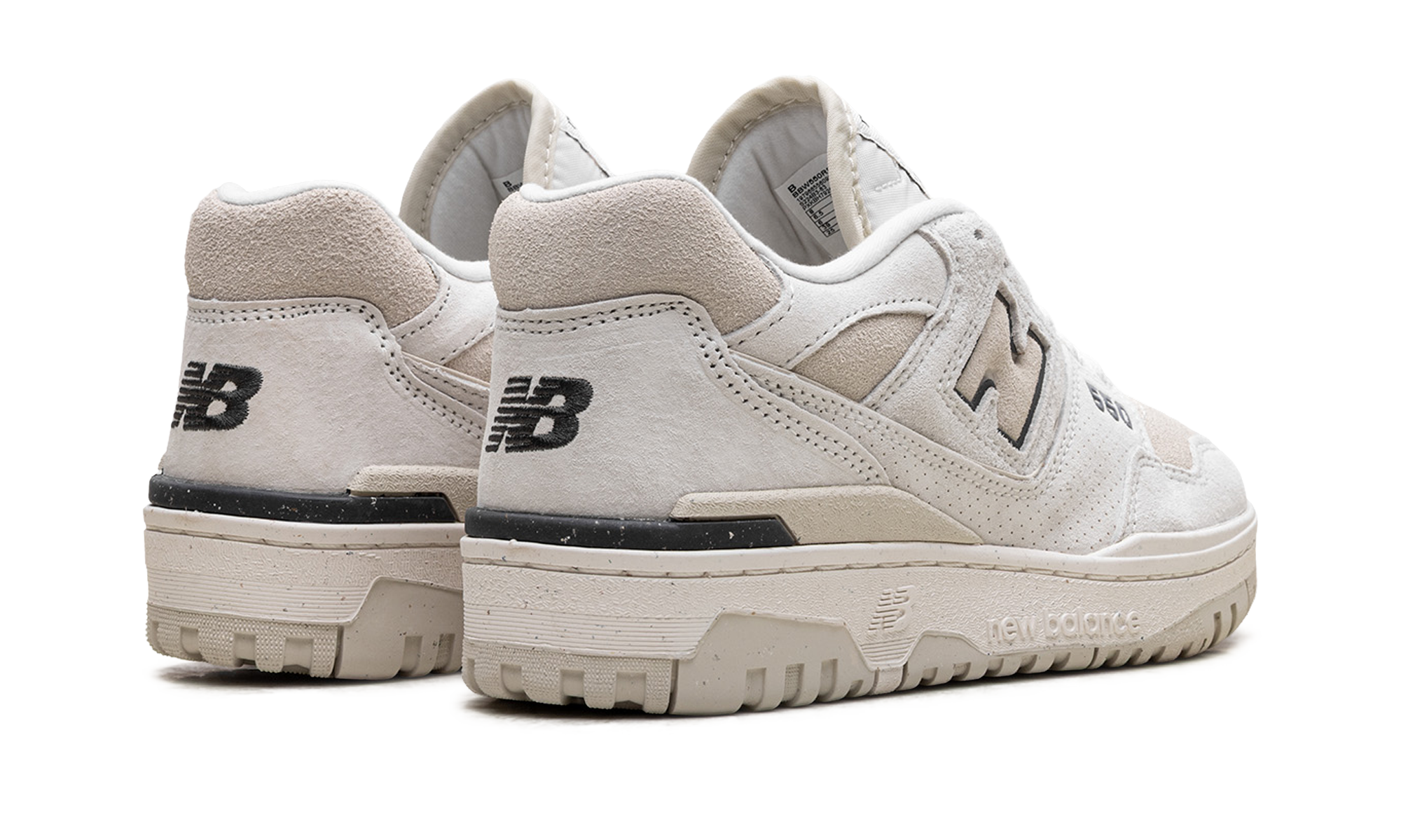 550 "Turtledove / Magnet" BBW550RF