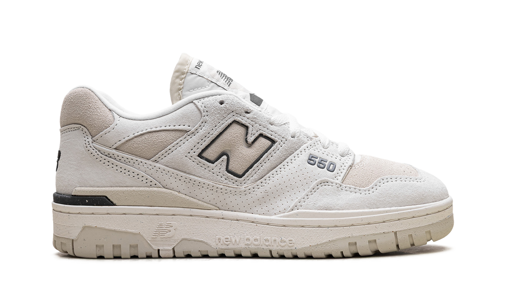 550 "Turtledove / Magnet" BBW550RF