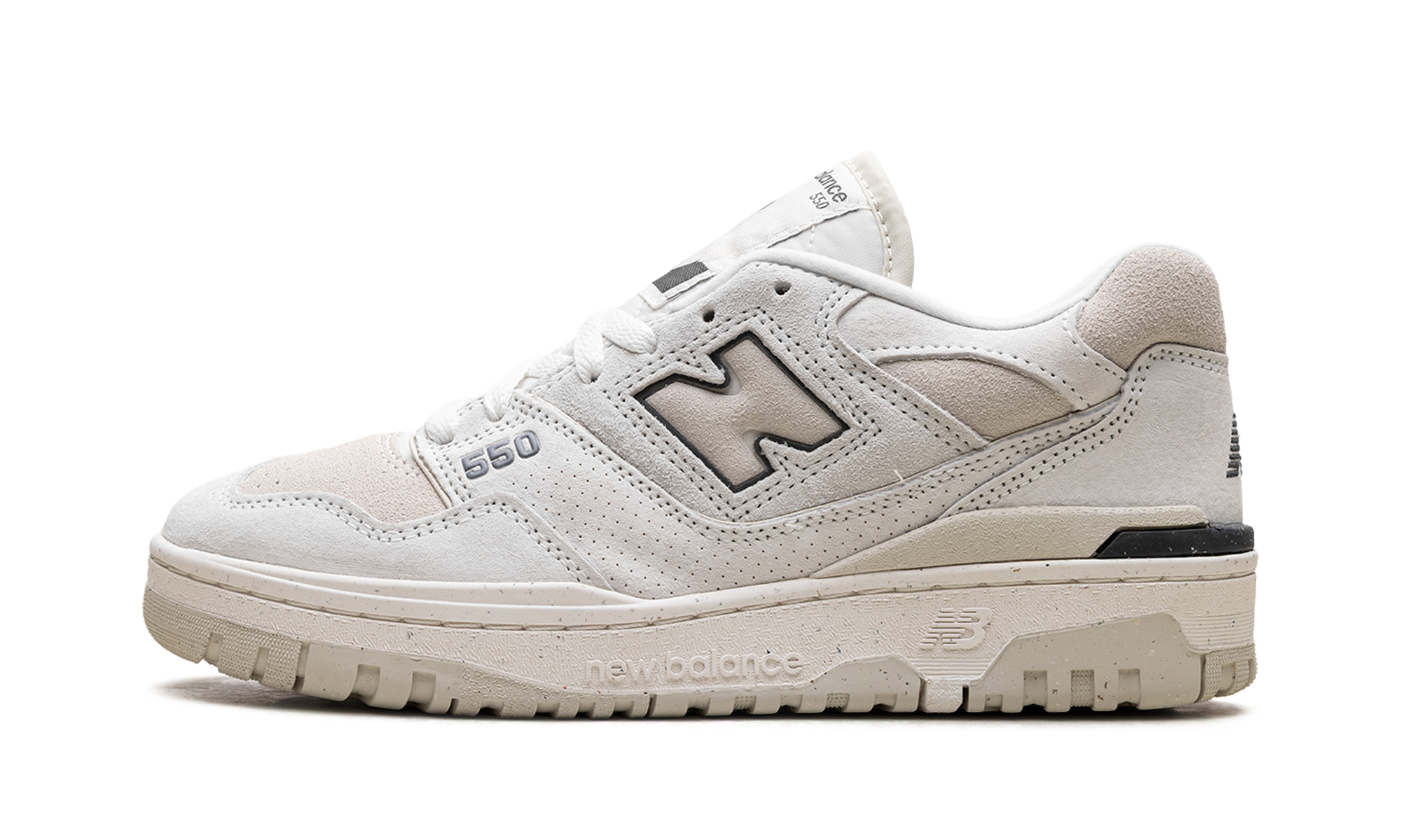 550 "Turtledove / Magnet" BBW550RF