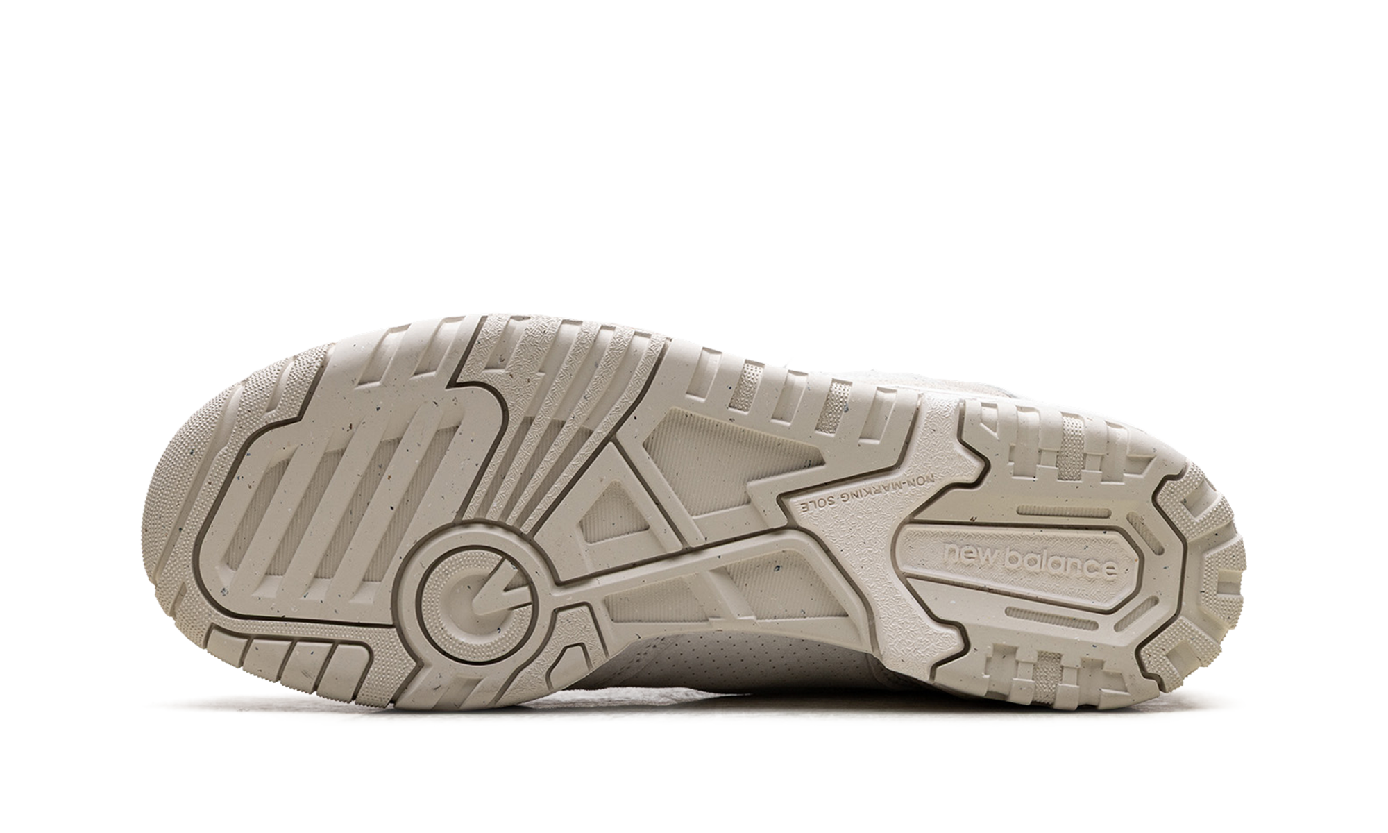 550 "Turtledove / Magnet" BBW550RF