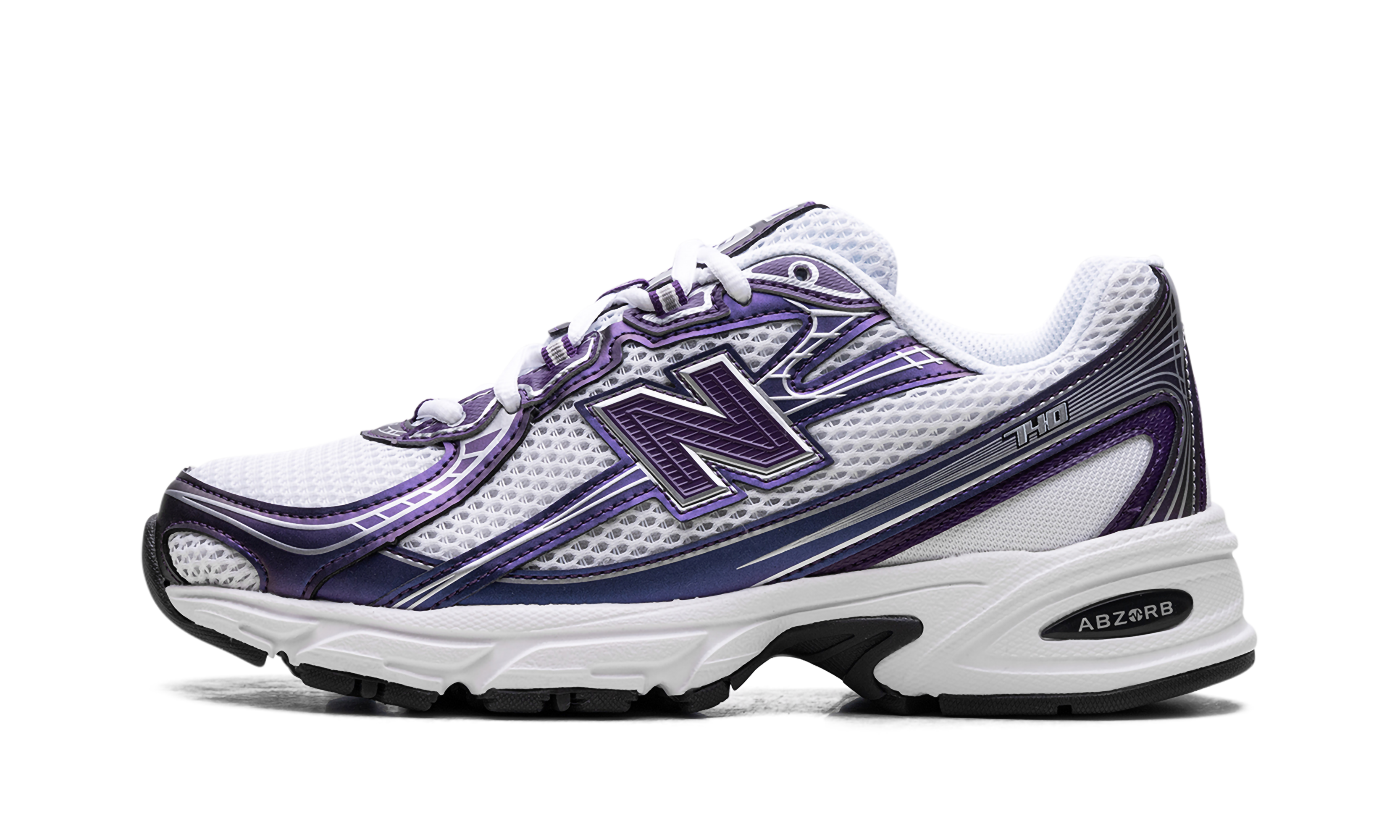 740v2 "Concord Grape" U740CG2