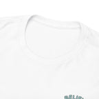 Believe in Yourself T-Shirt – Cute Motivational Bear Design for Kids