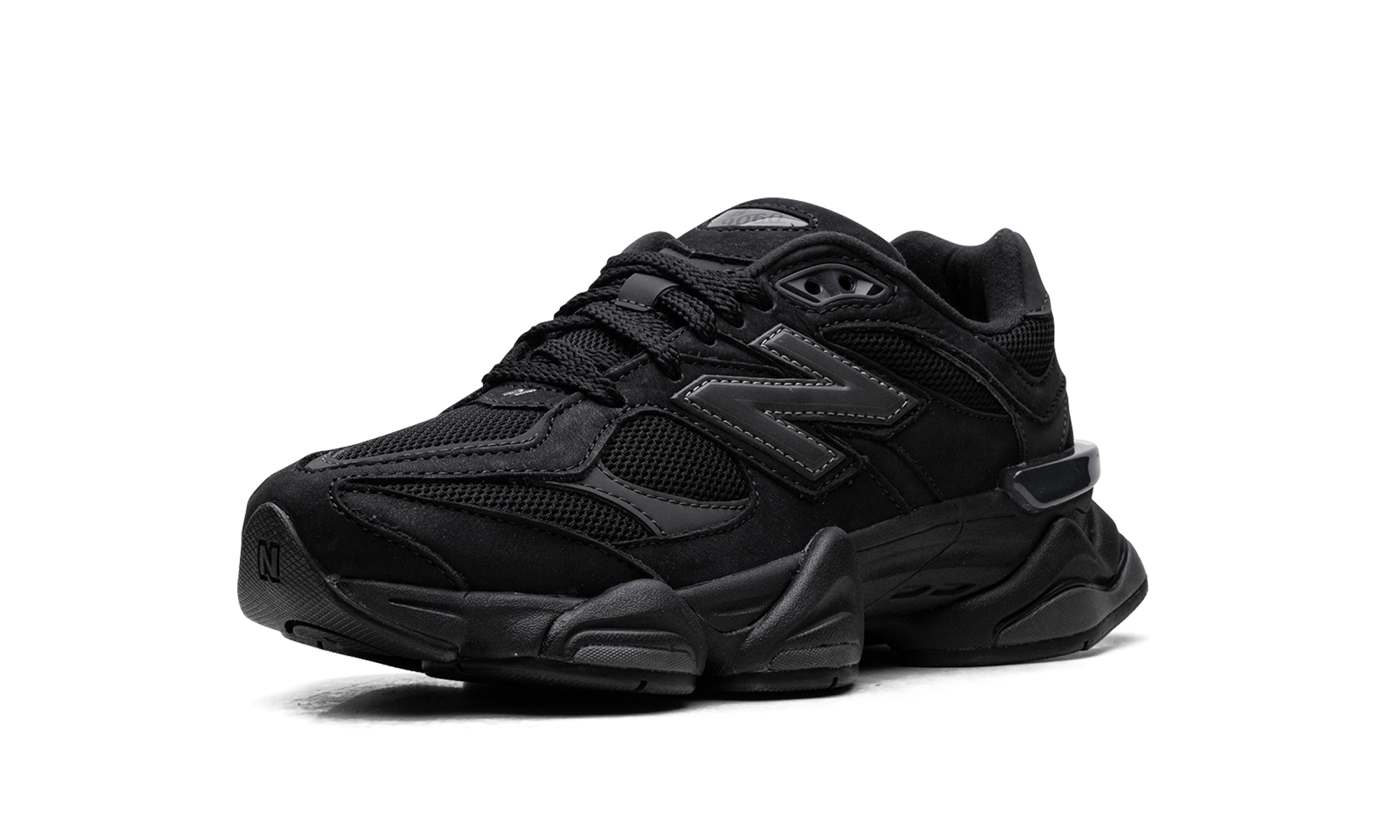 9060 "Black Cement" U9060ZGE