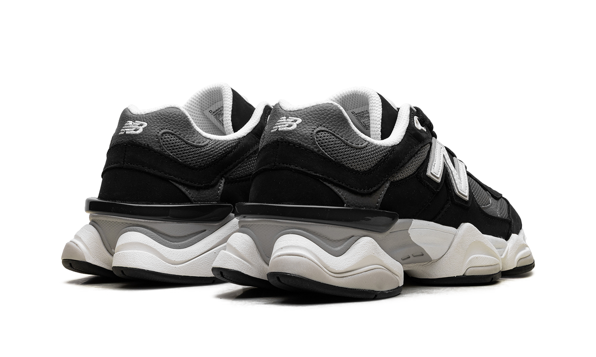 9060 "Black" U9060510