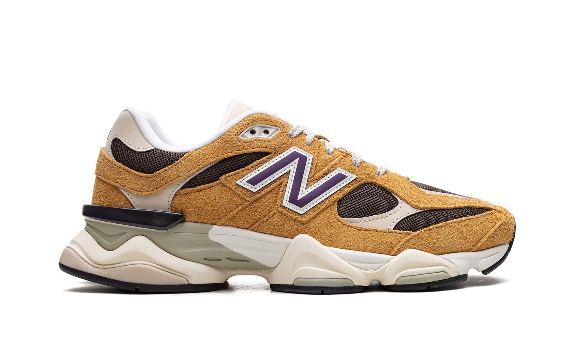 9060 "Butterscotch" U9060SRB