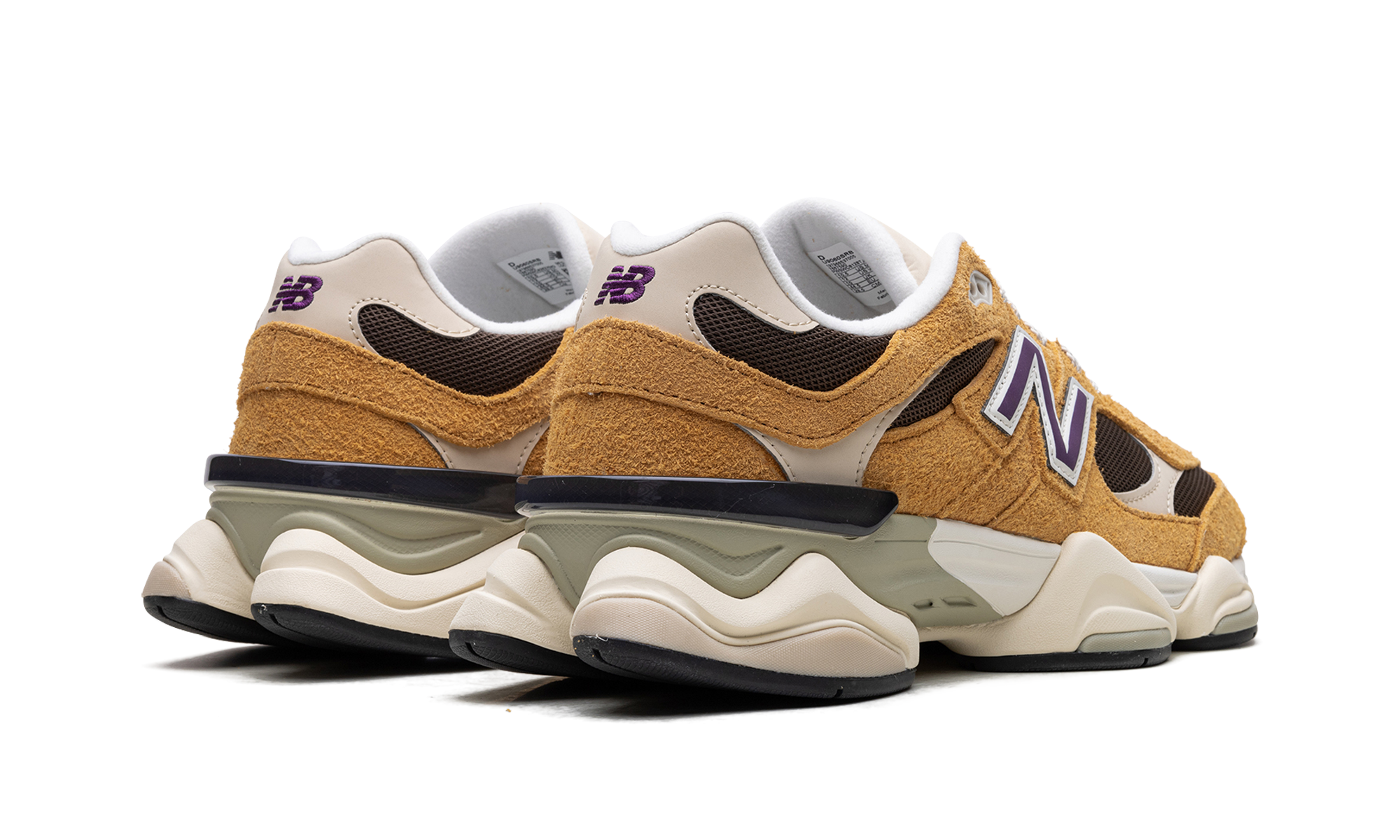 9060 "Butterscotch" U9060SRB