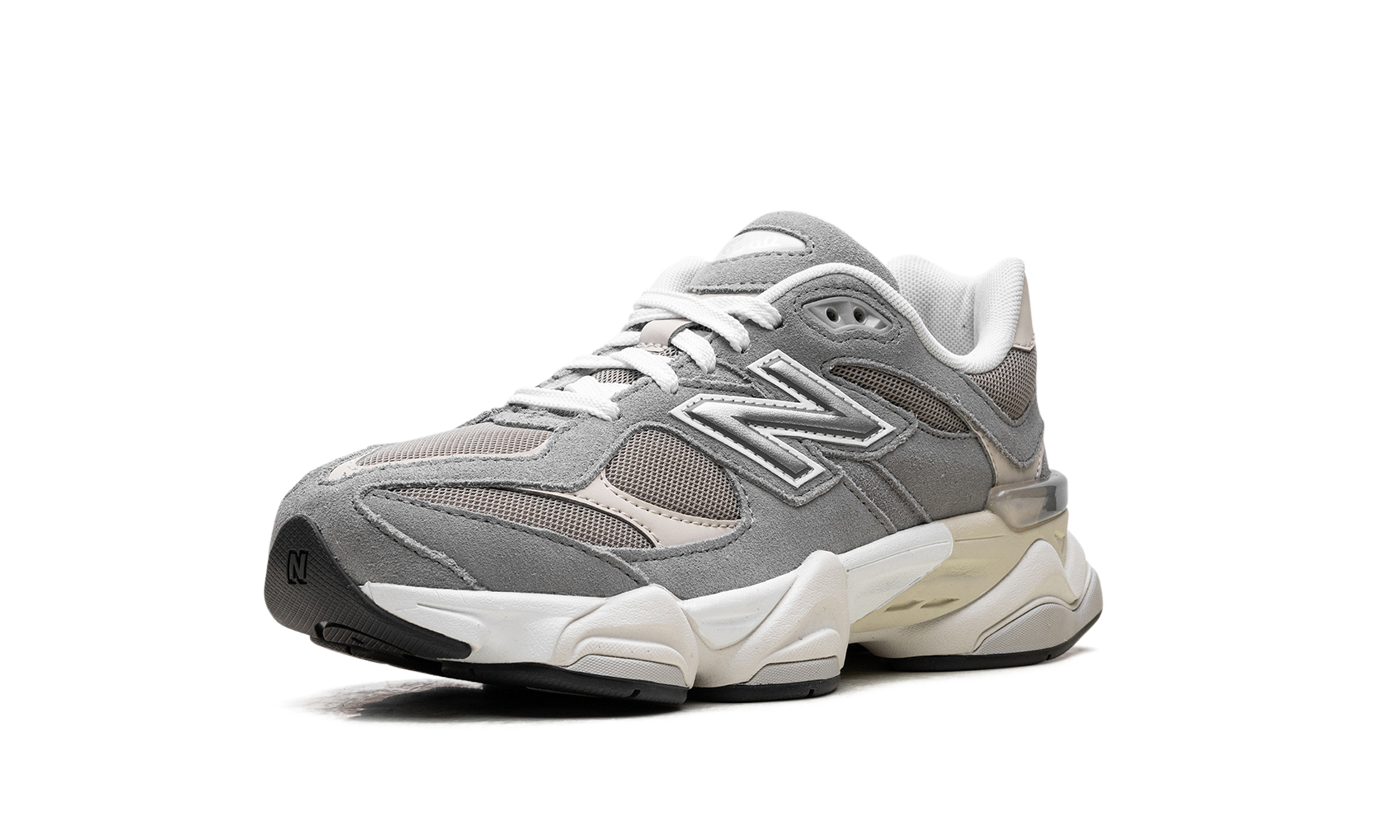 9060 GS "Grey Brown" GC9060BA