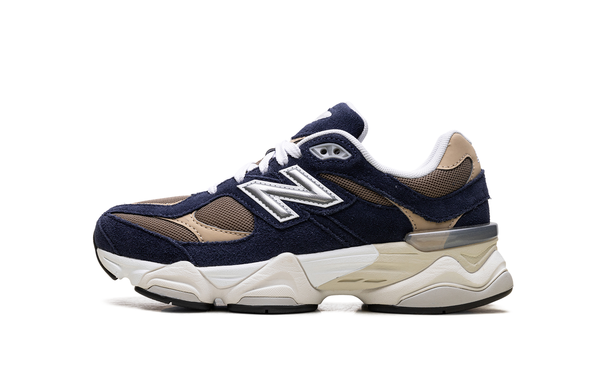 9060 GS "Navy Mushroom" GC9060BF