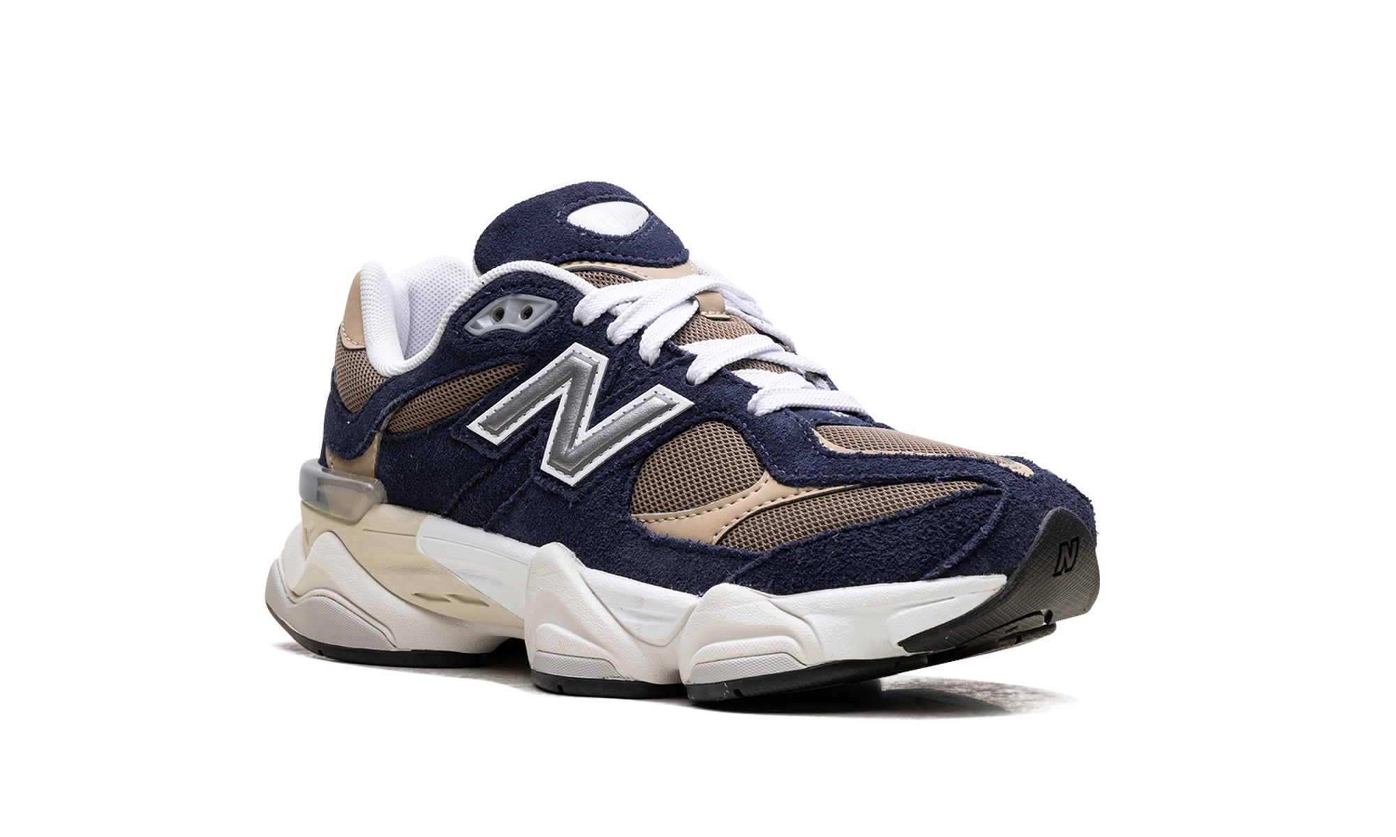 9060 GS "Navy Mushroom" GC9060BF