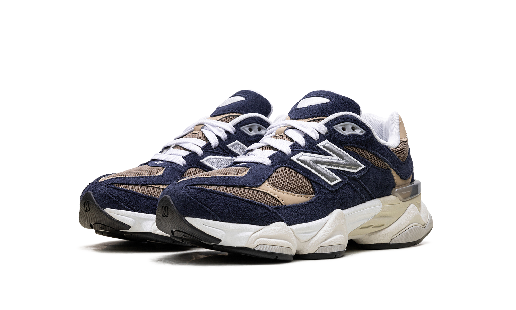 9060 GS "Navy Mushroom" GC9060BF