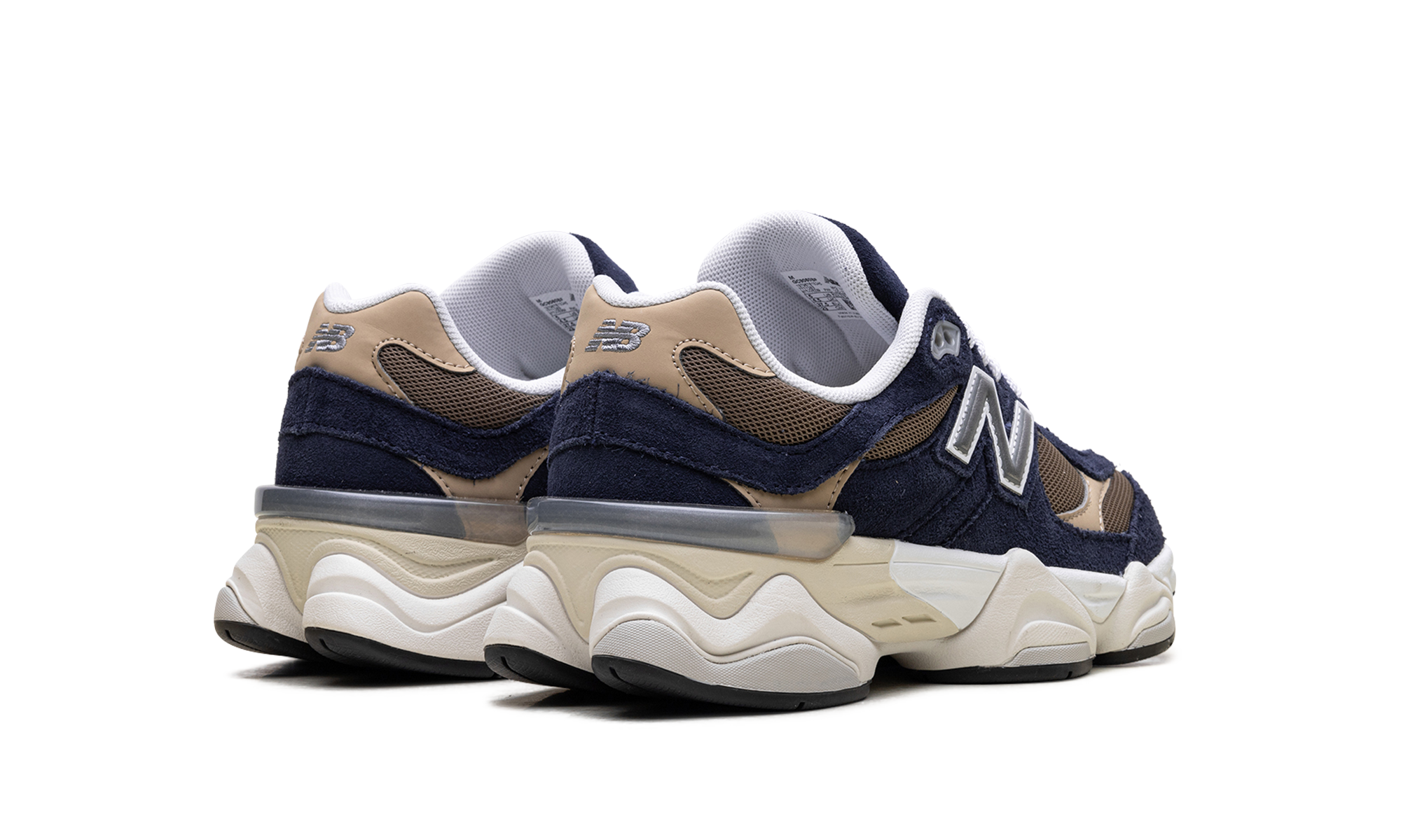 9060 GS "Navy Mushroom" GC9060BF