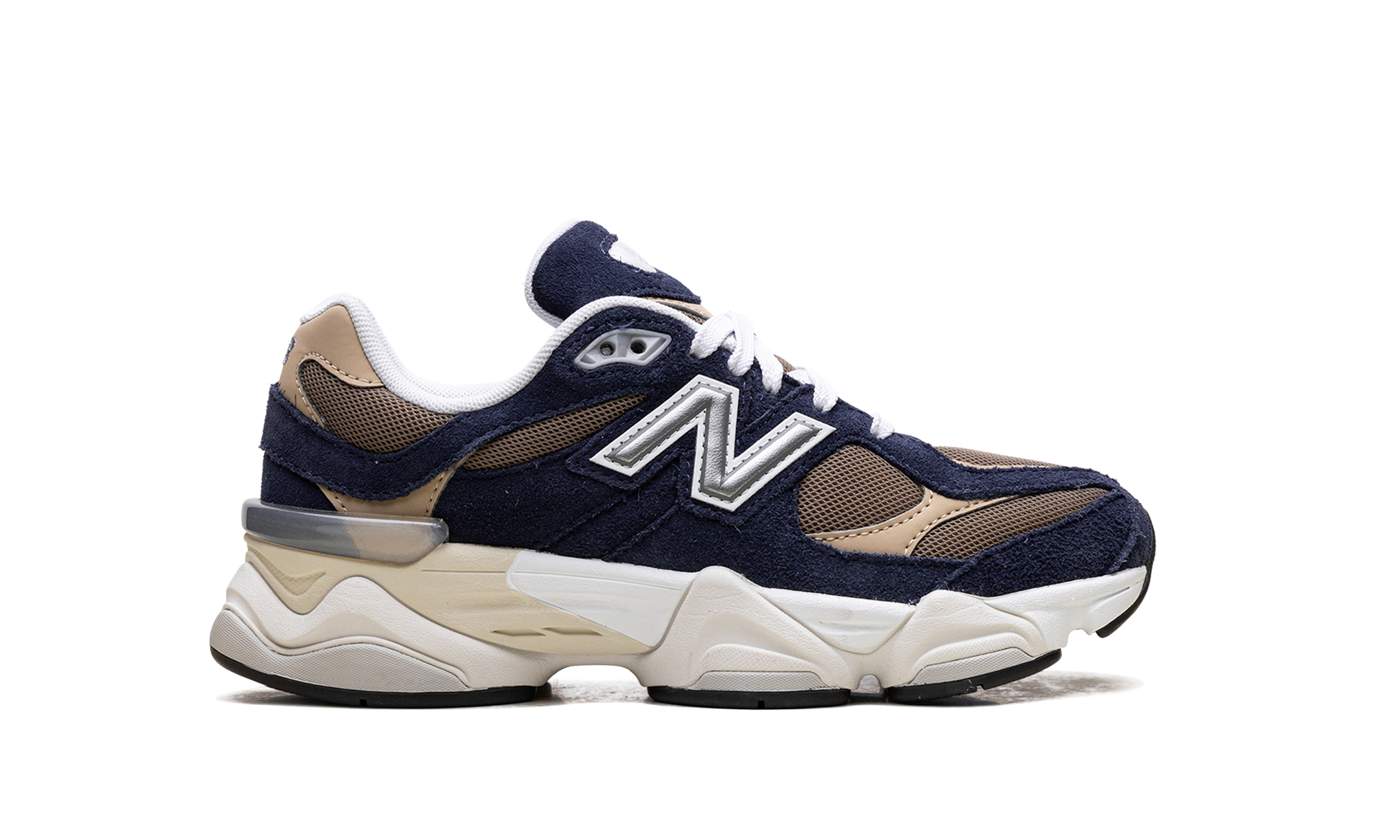 9060 GS "Navy Mushroom" GC9060BF