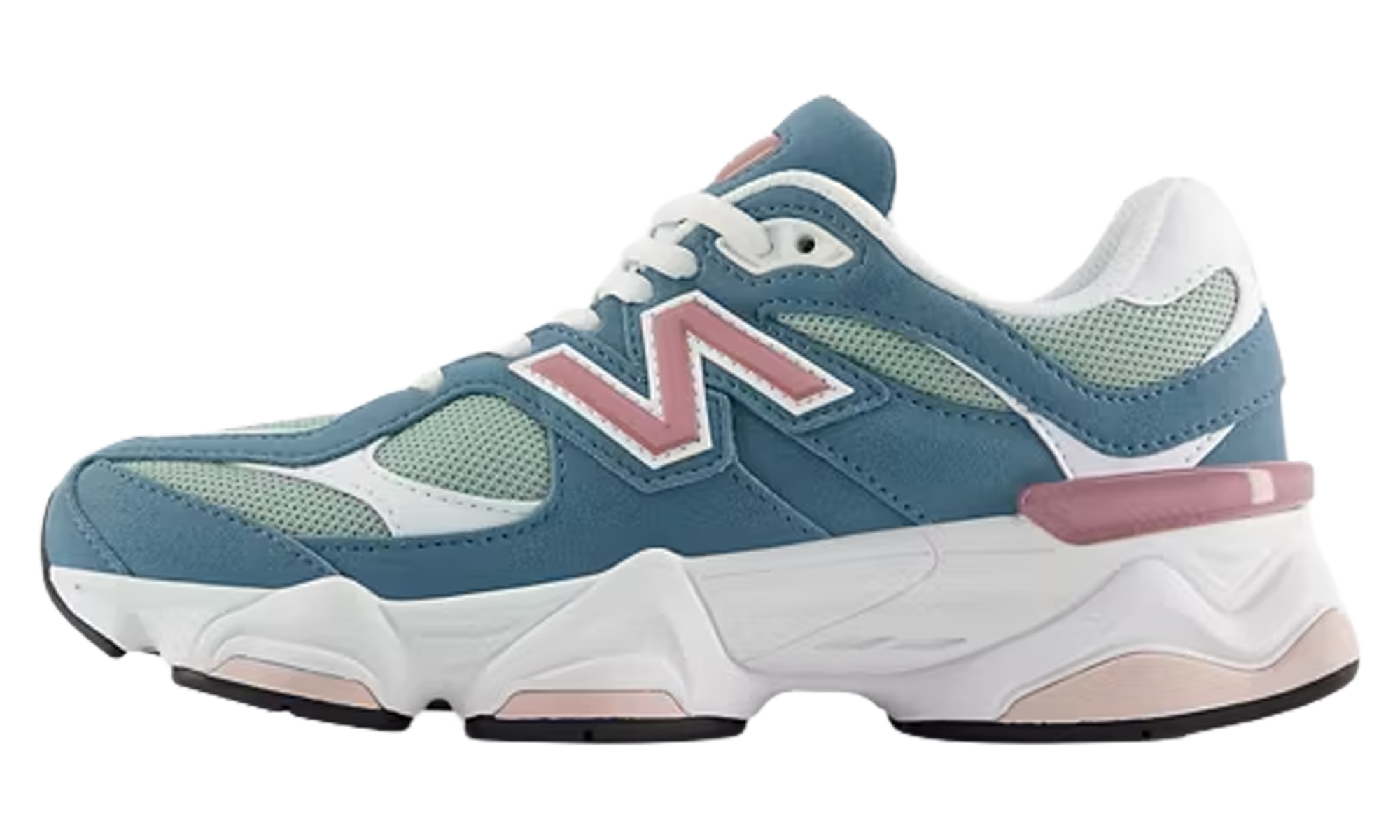 9060 GS "Salt Water Rosewood" G90601XW