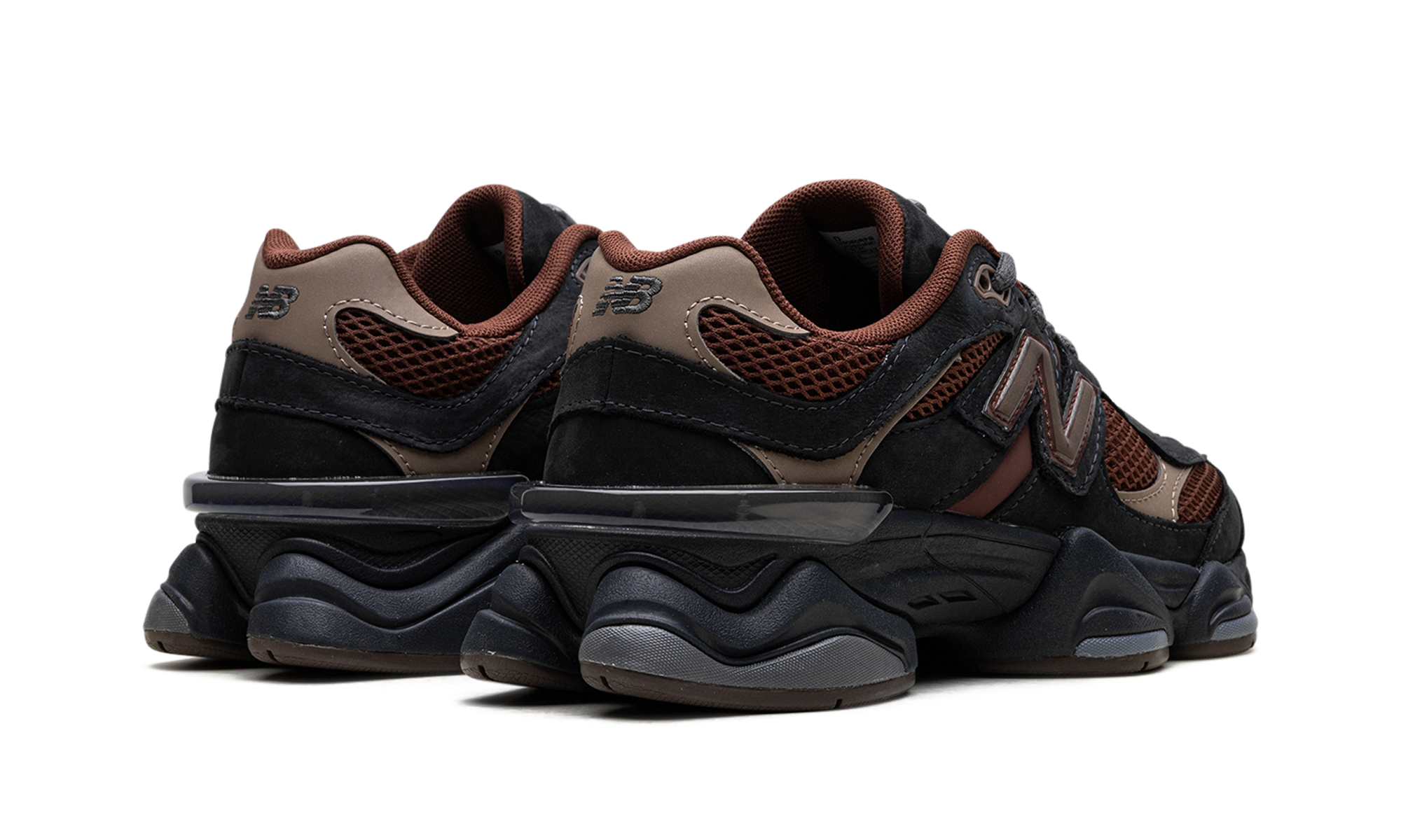 9060 "Phantom Rich Oak" U9060RFB