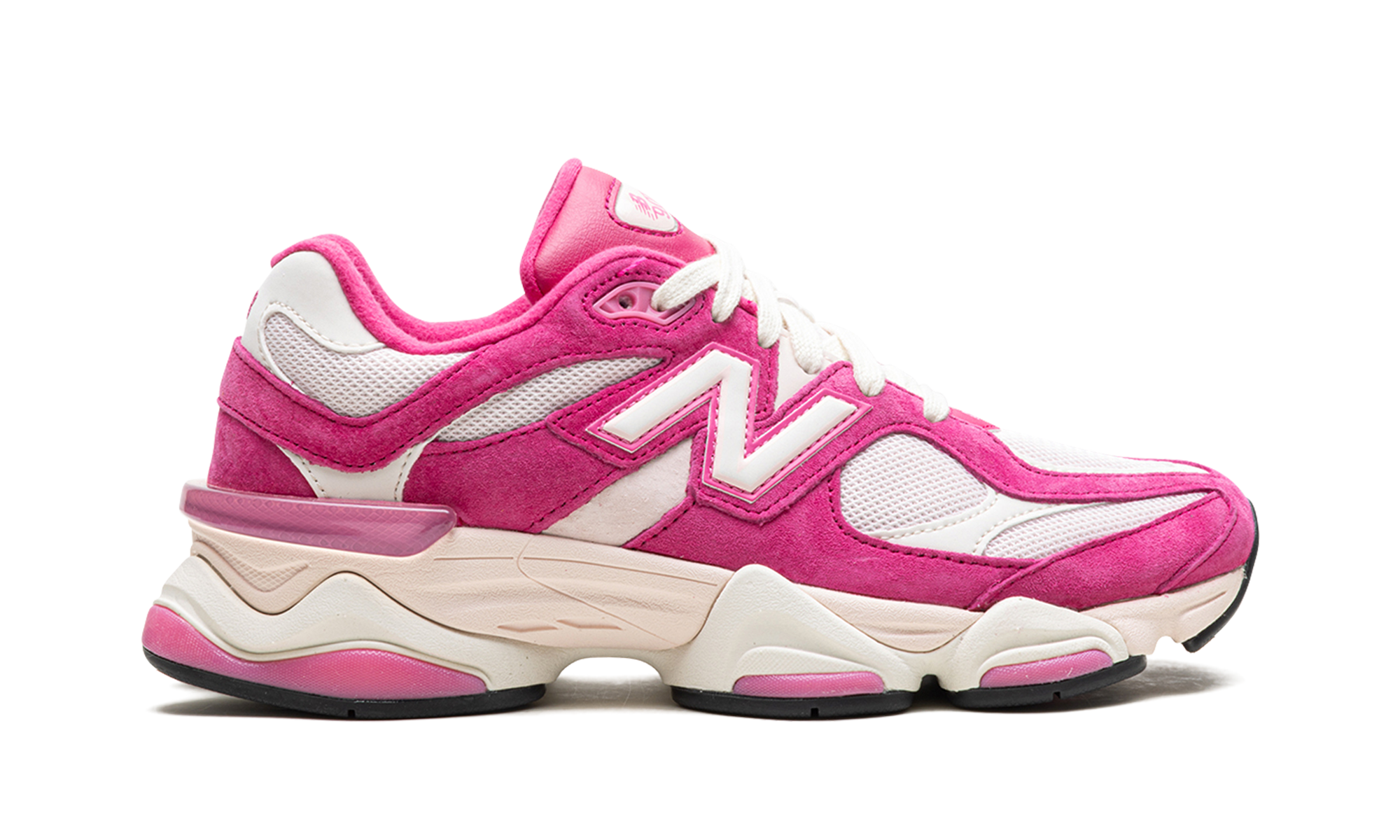 9060 "Pink" U9060FP