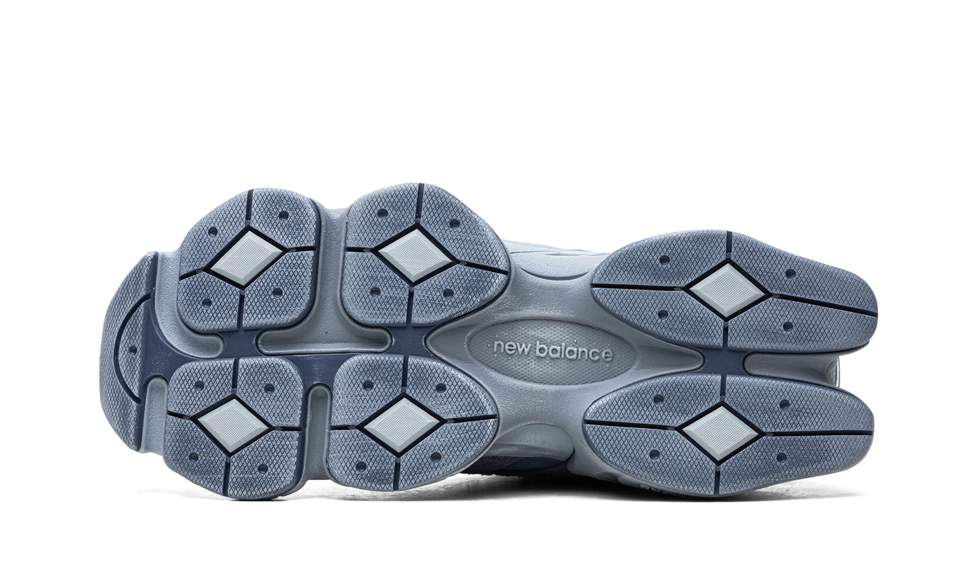 9060 "Washed Blue" U9060IB