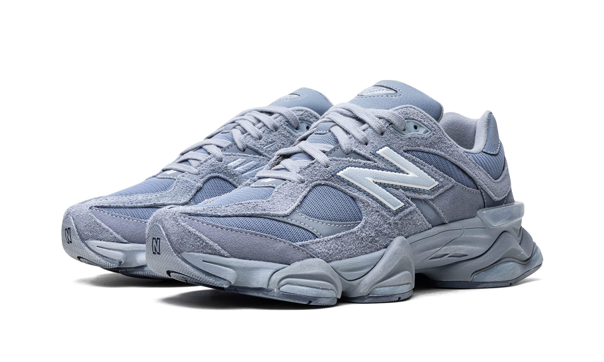 9060 "Washed Blue" U9060IB