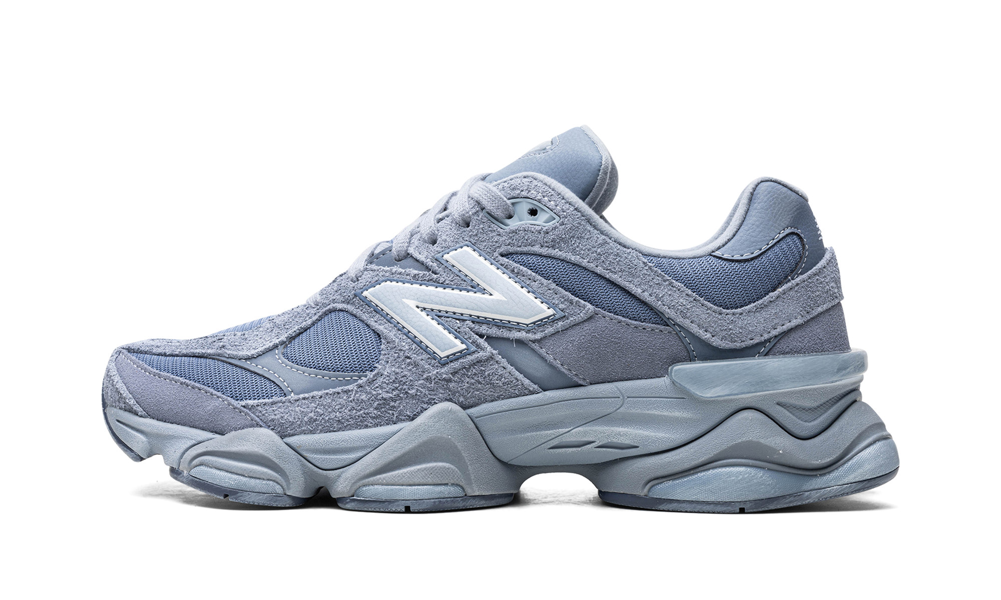 9060 "Washed Blue" U9060IB