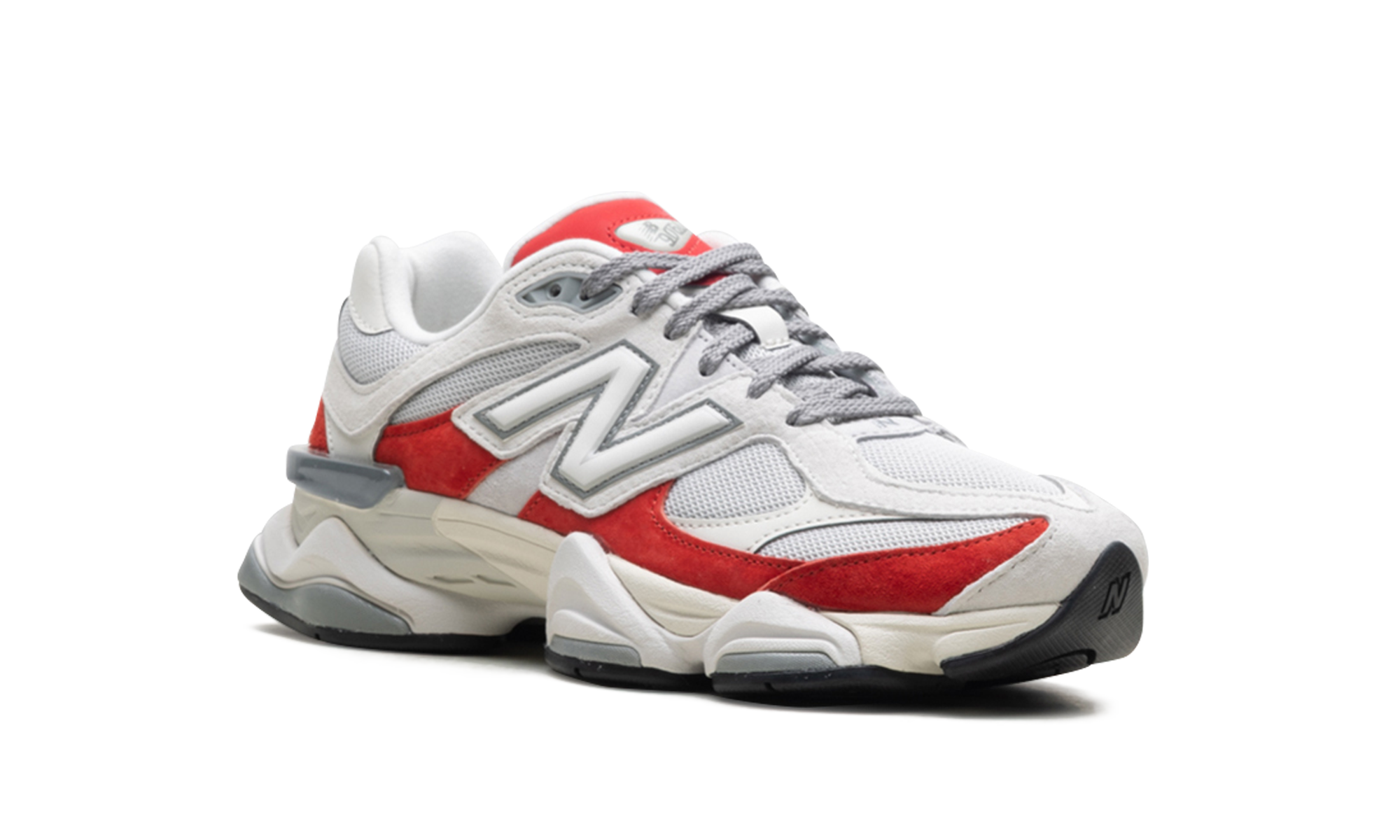 9060 "White Red" U9060JBE