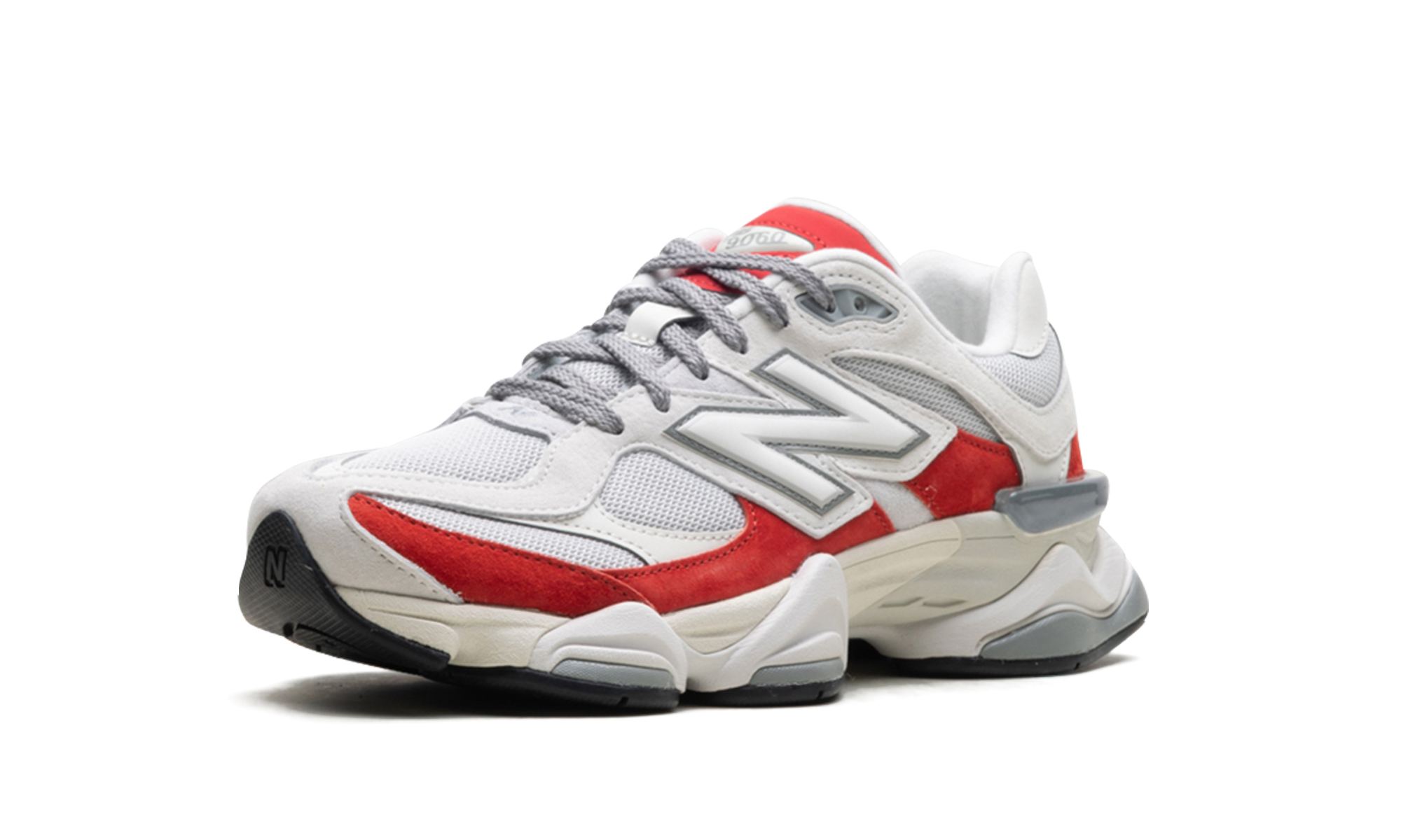 9060 "White Red" U9060JBE