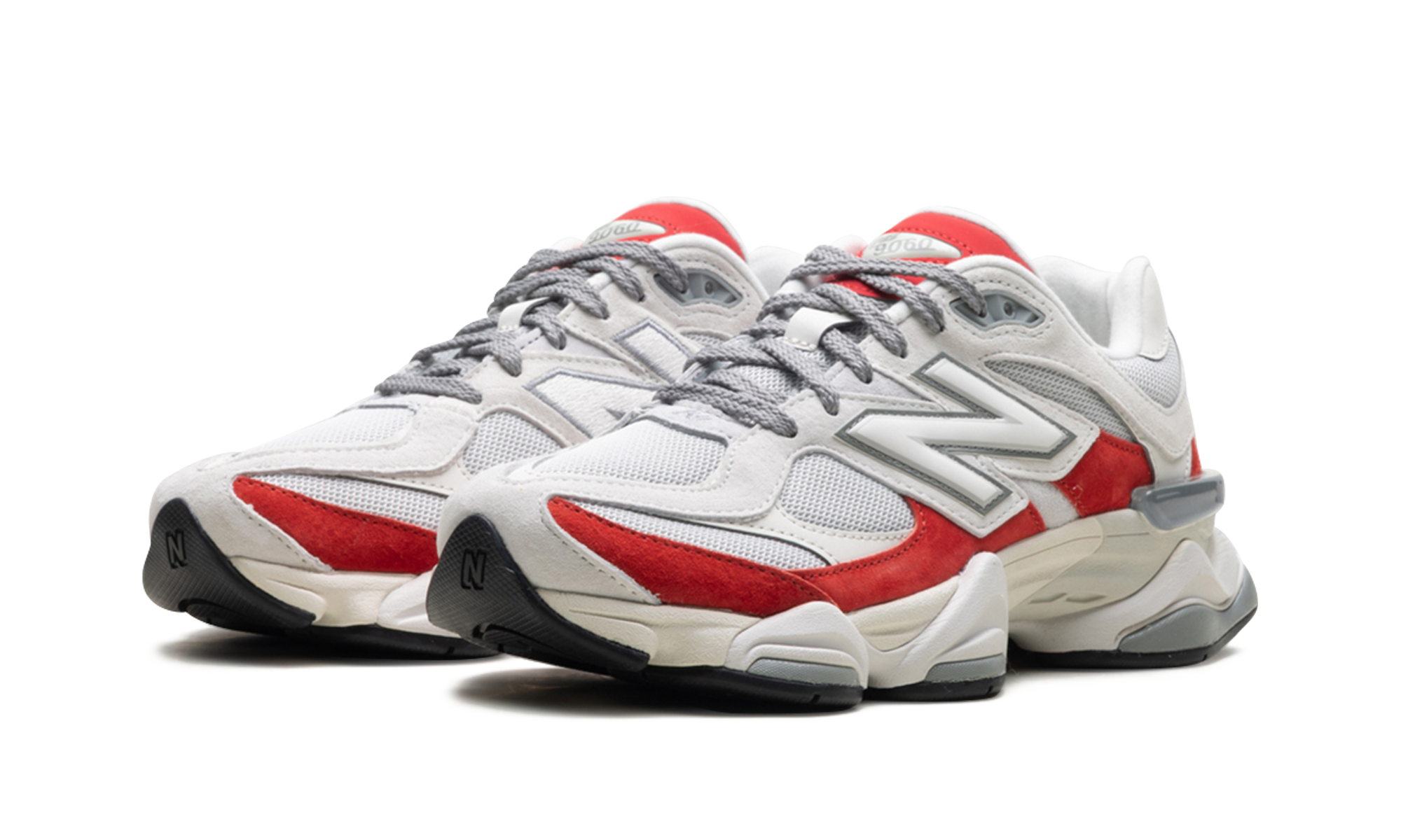 9060 "White Red" U9060JBE