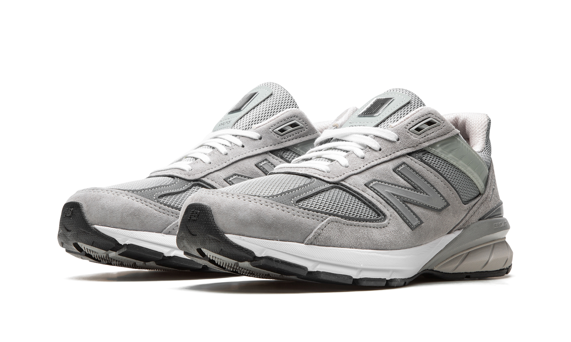 990 V5 "Grey" M990GL5