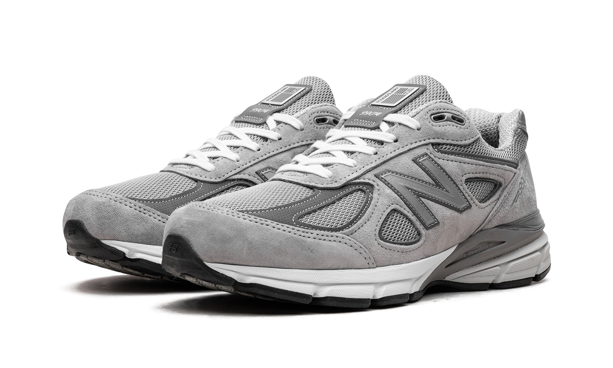 990v4 "Grey" U990GR4