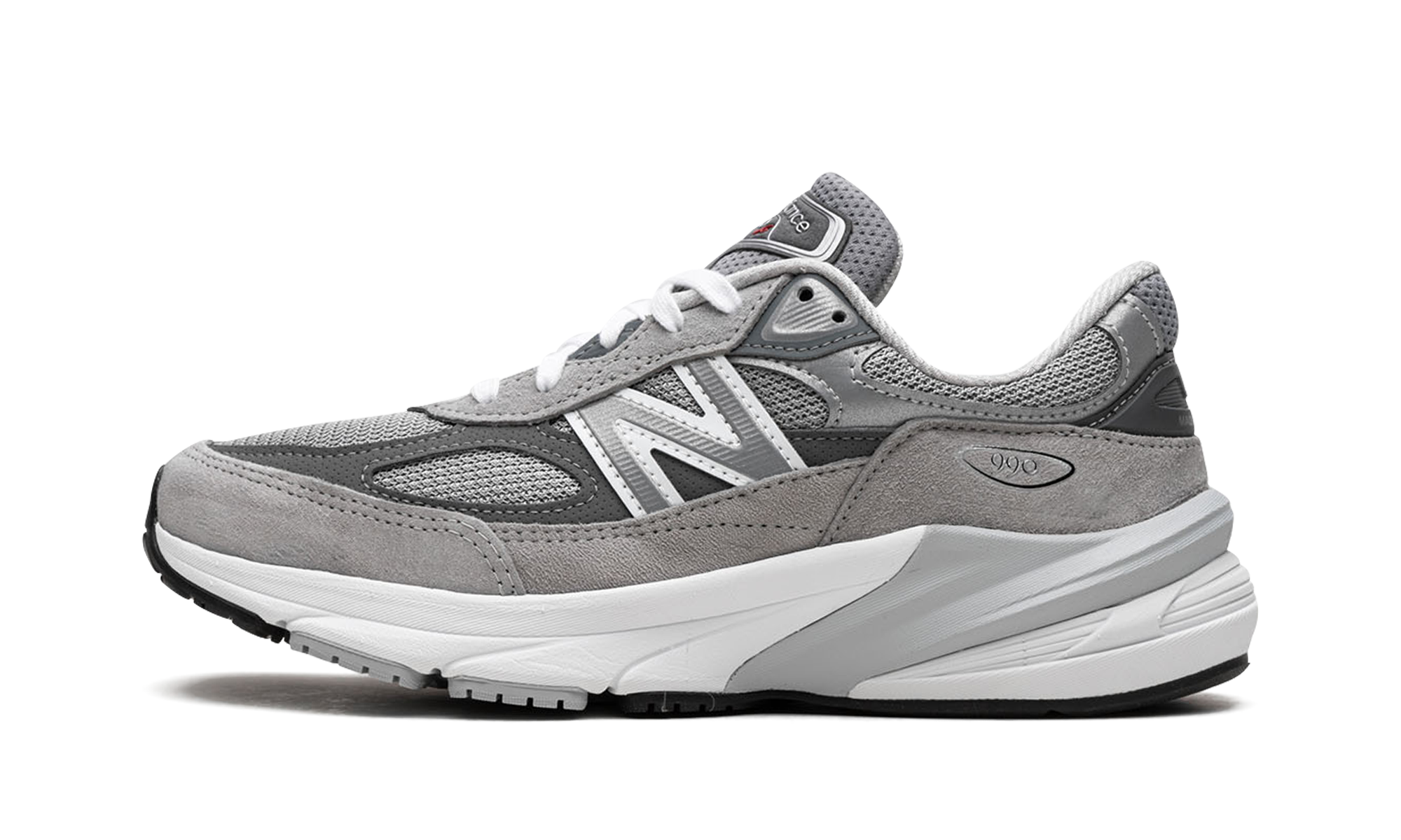 990v6 WMNS "Grey" W990GL6