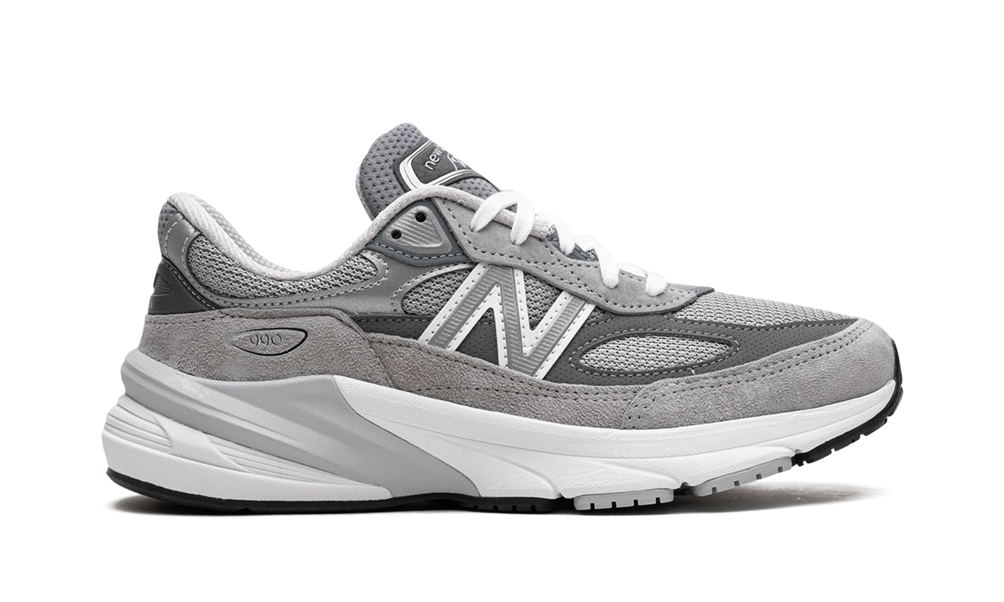 990v6 WMNS "Grey" W990GL6