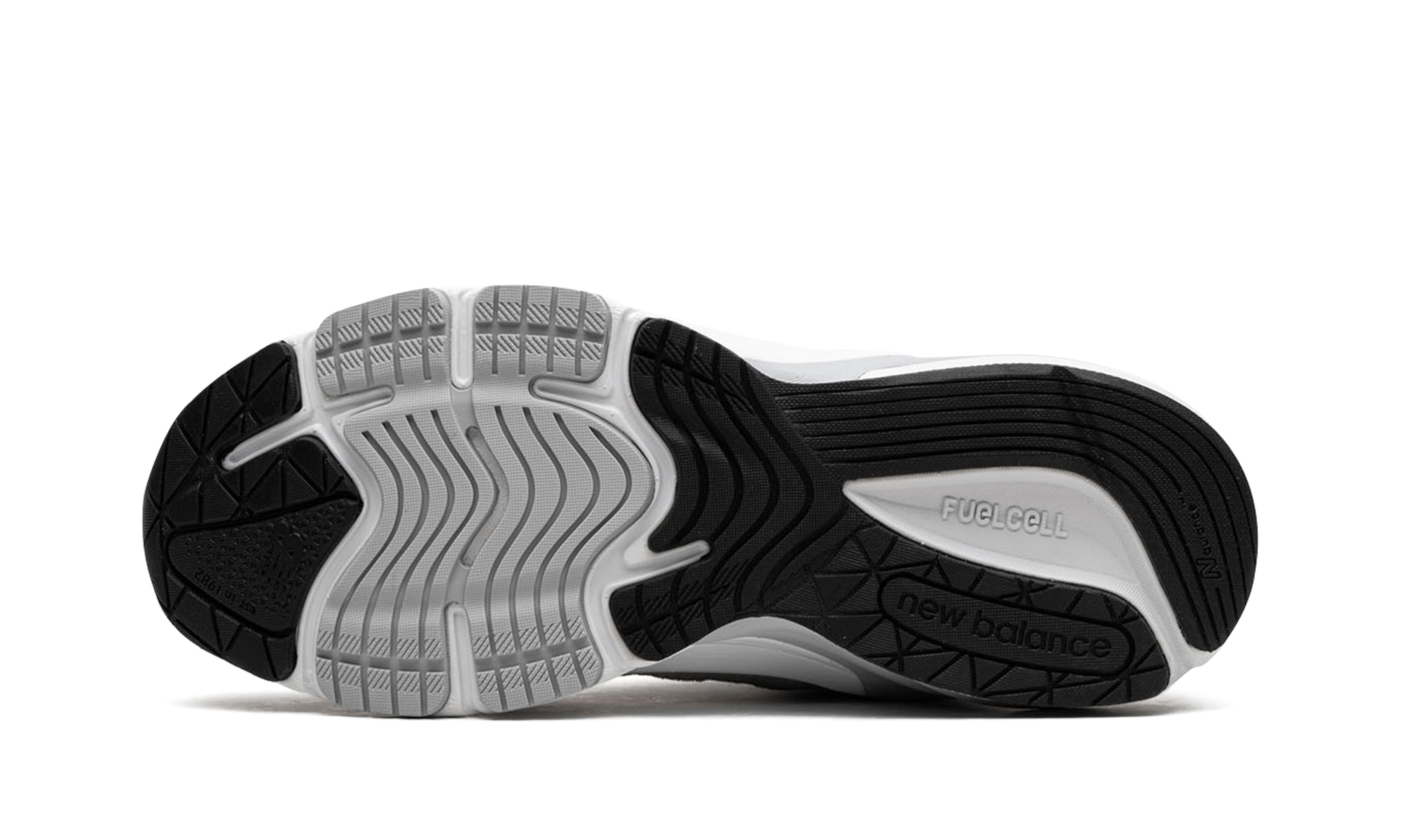 990v6 WMNS "Grey" W990GL6