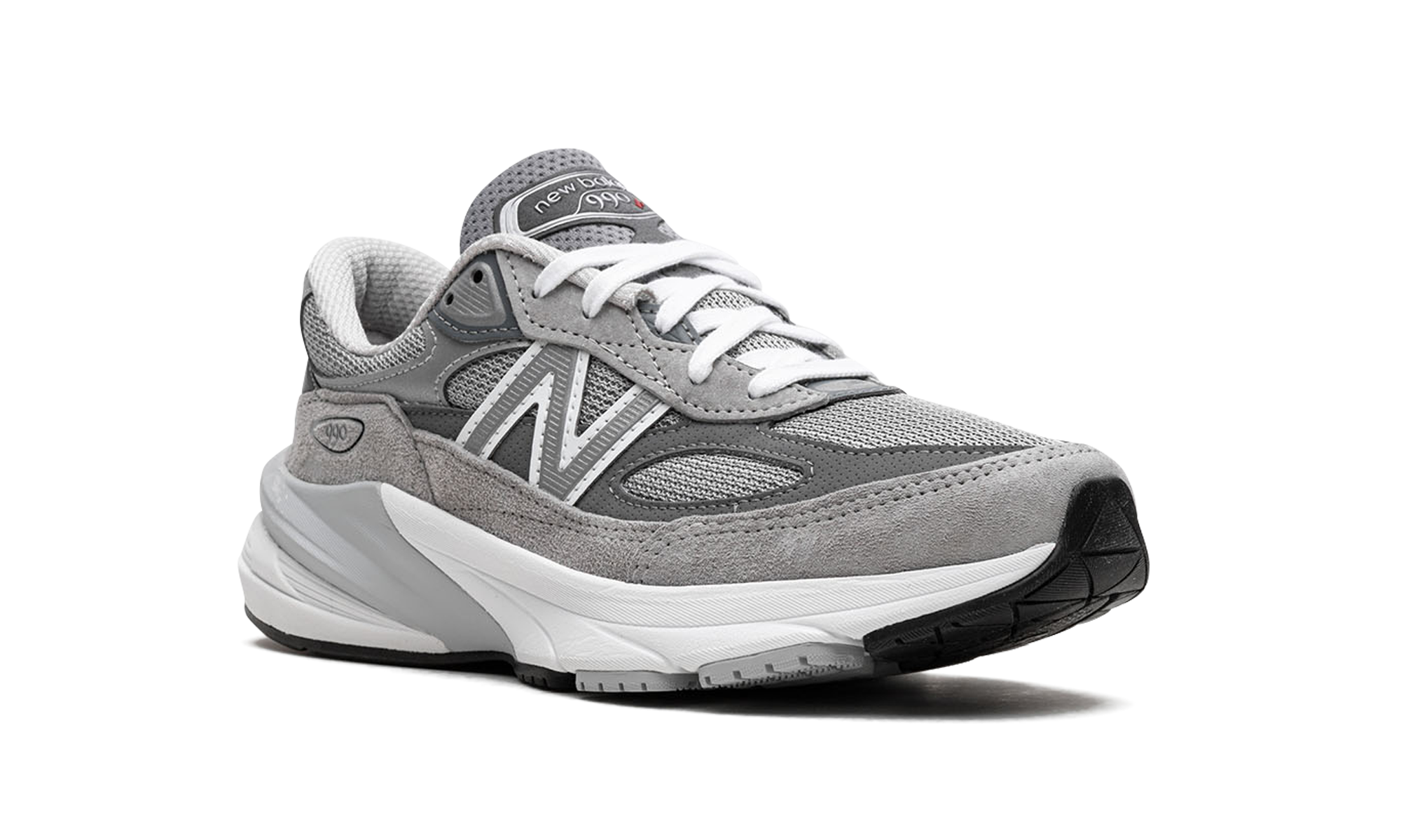 990v6 WMNS "Grey" W990GL6