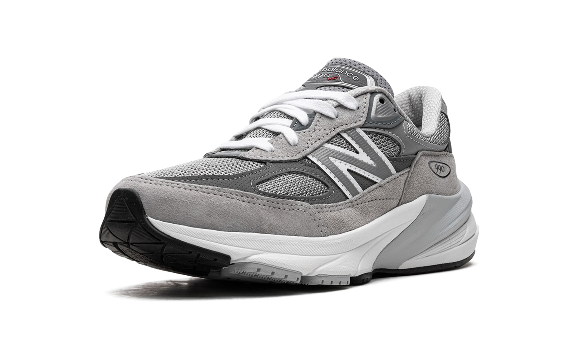 990v6 WMNS "Grey" W990GL6