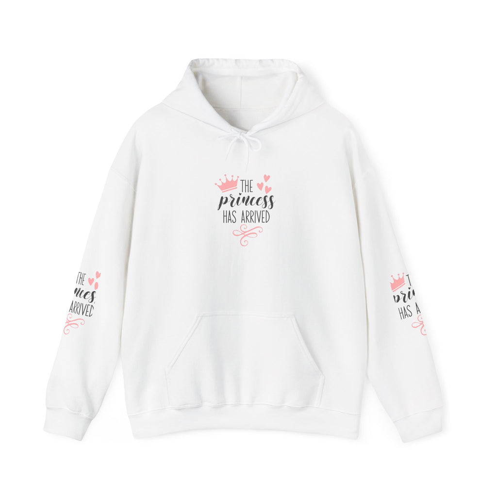 Mothers Day Crafts Arrived Hoodie